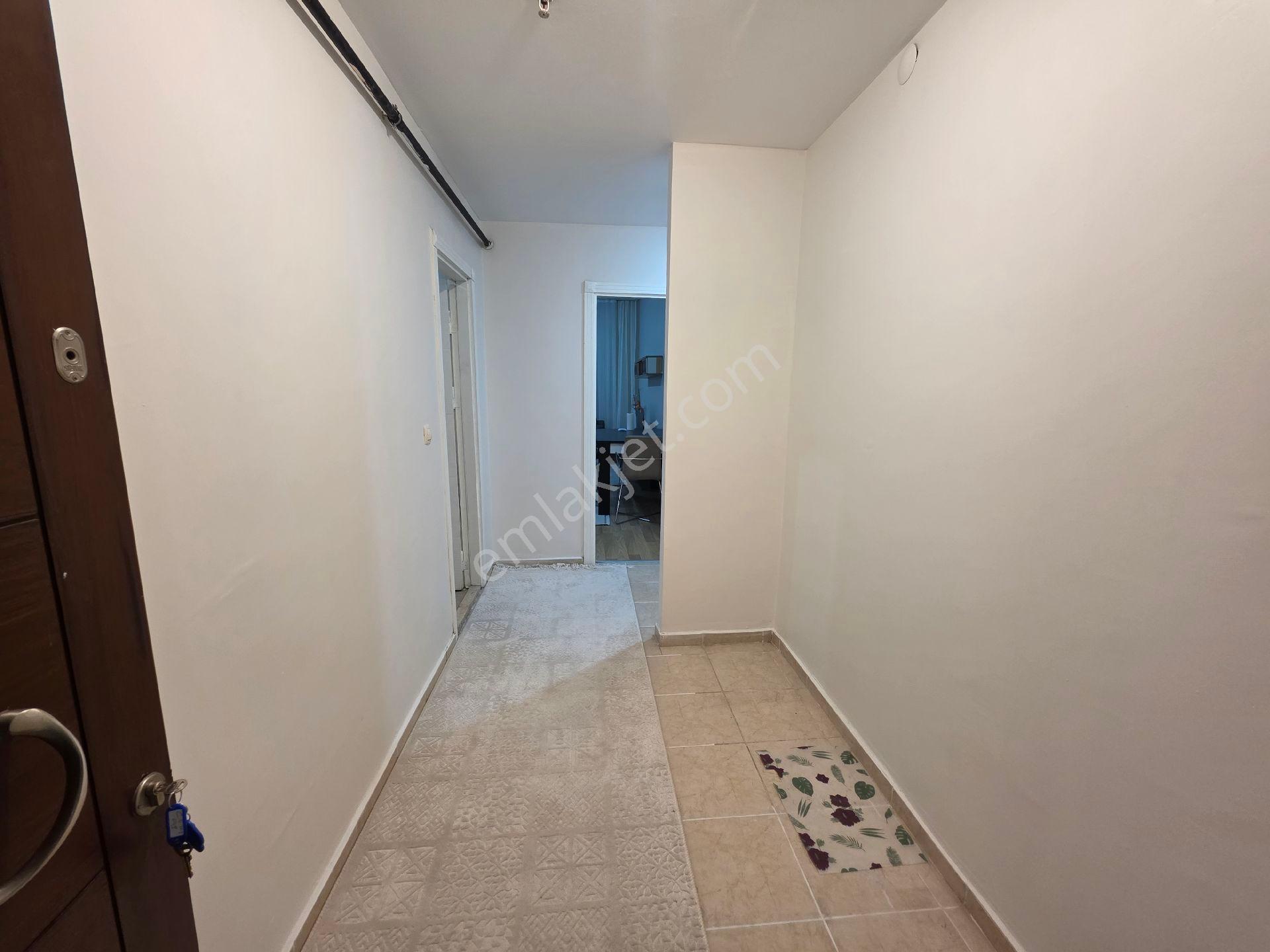 Bursa Merkezde Eşyalı Kiralık Daire - Görsel 10