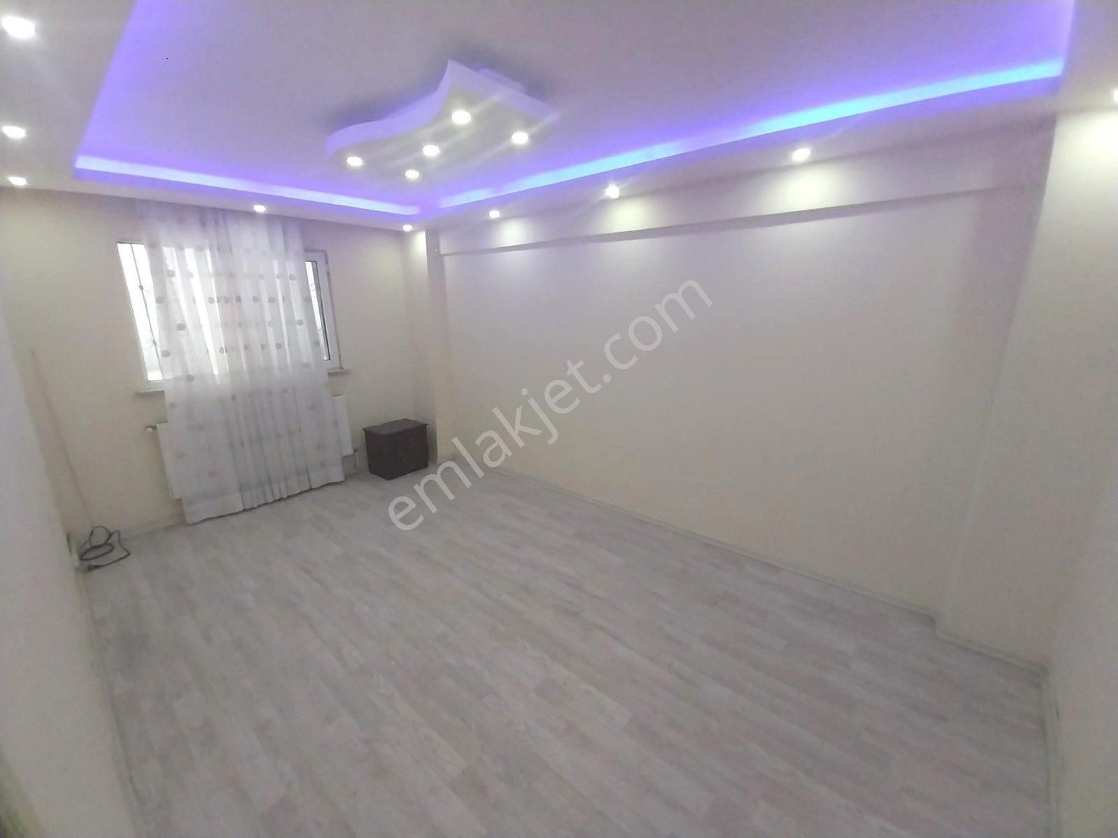 İmren Gayrimenkulden Satılık İnönü Mh. 15m2 Hisseli Caddeye Yakın 90m2 Bahçe Kat