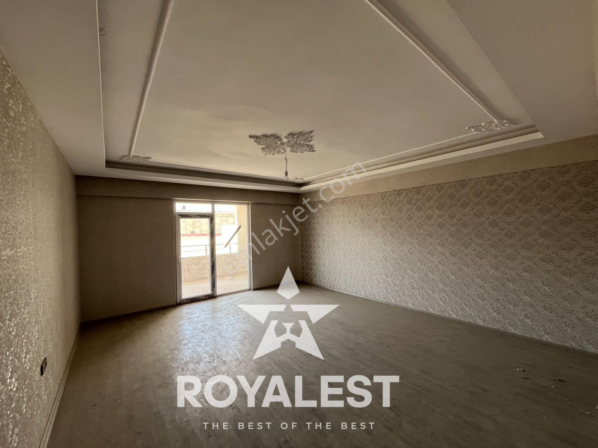 Royalest'ten Ultra Lüks 2.5+1 Fırsat Daireler
