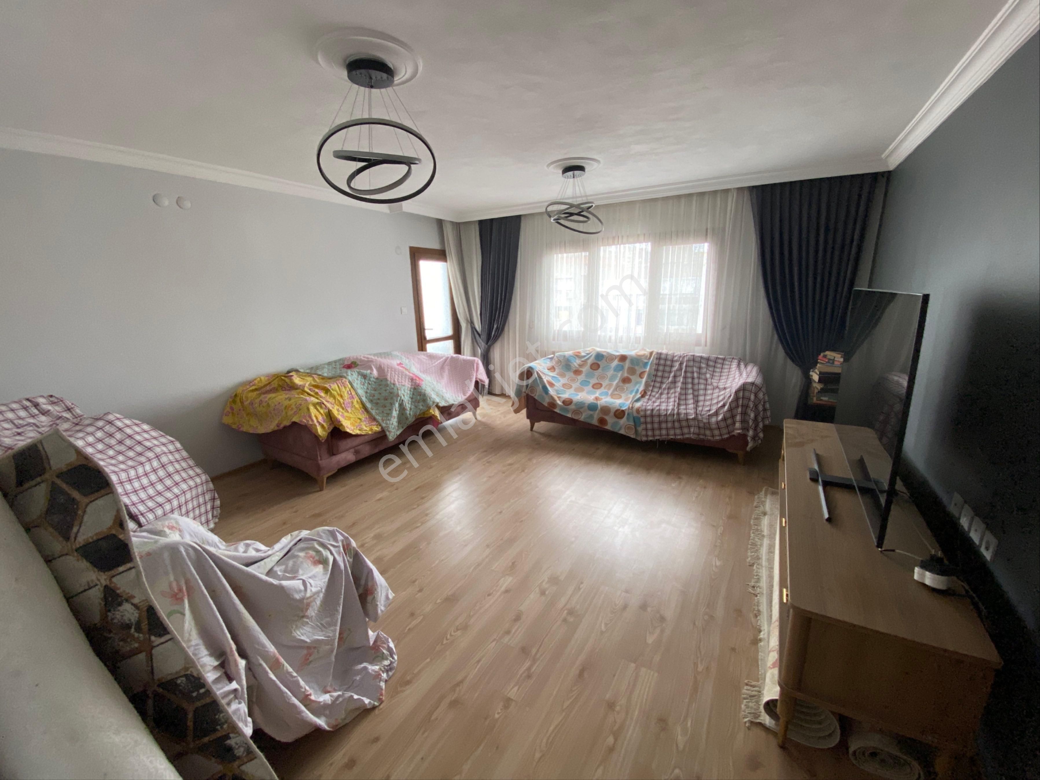 Güneşlide 3+1 Doğalgazlı Kiralık Daire