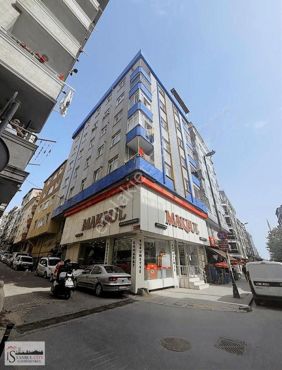 Cadde Üstü 3+1 Uygun Fiyat Daire