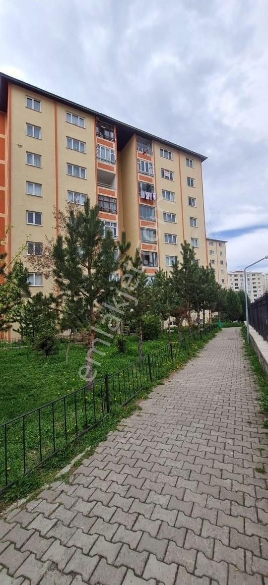 Rabia Ana Mah.ayyıldız Tokilerde 3+1 Kiralık Daire