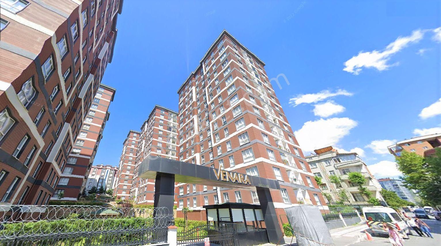 İstanbul House'dan Bağcılar' 3+1 Site İçi Lüx Daire