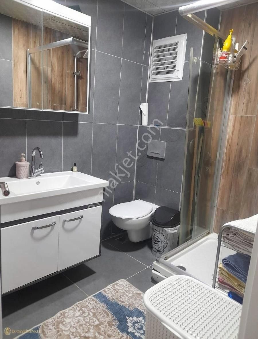 Tekzen Bölgesi Vural Yapıda Geniş 1+1 - Görsel 3