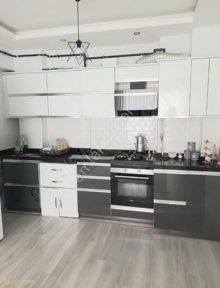 Tekzen Bölgesi Vural Yapıda Geniş 1+1 - Görsel 7