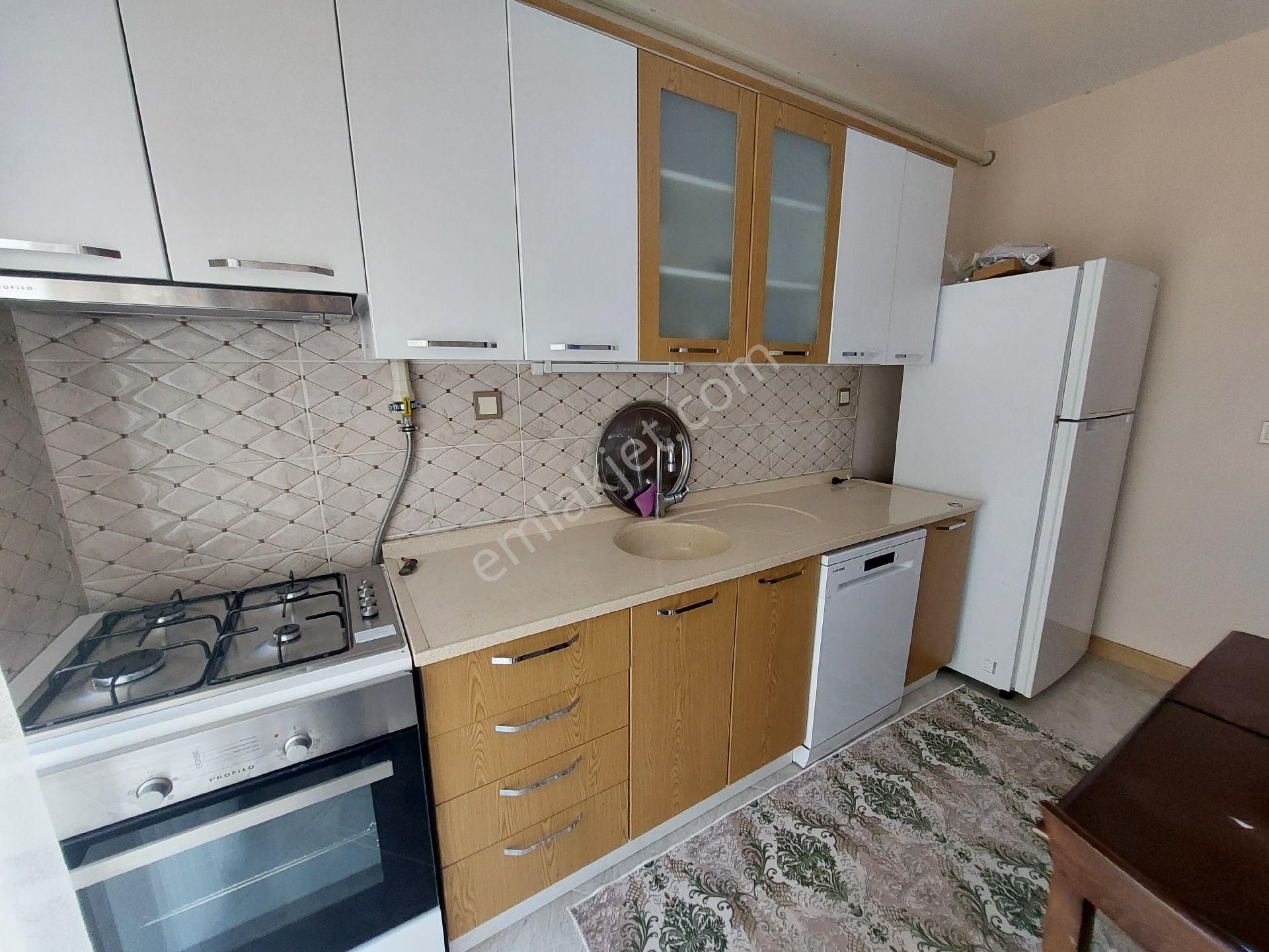 Trabzon Yomra Kiralık Eşyalı Daire