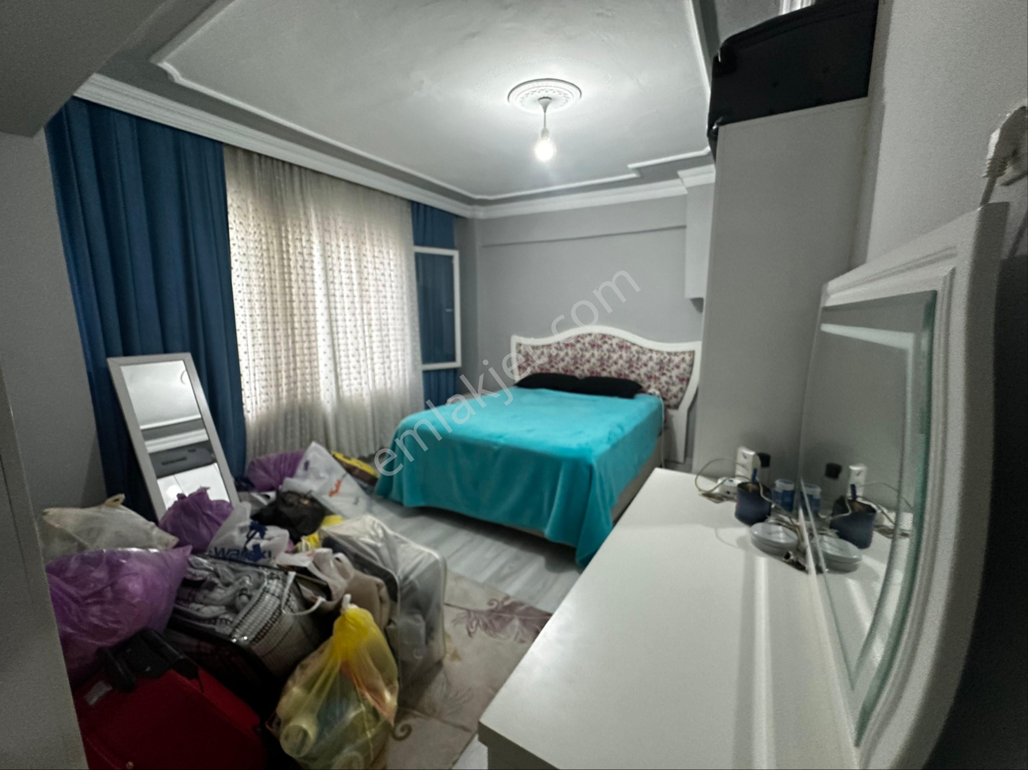 Royal Plus Yapı Gayrimenkul ‘den Satılık 2+1 Çarşı Merkezde Kaçırılmayacak Daire