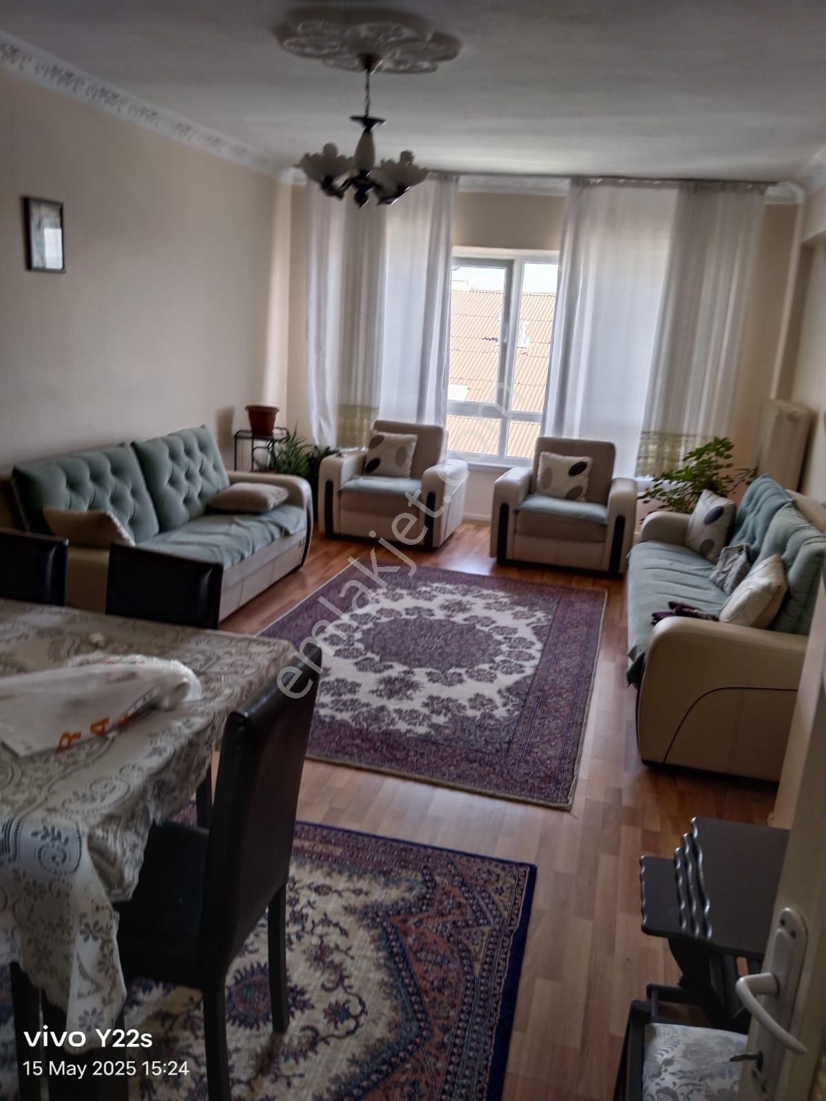 Tepebaşı Mahallesi Katta Manzaralı 3+1 Bağımsız Daire