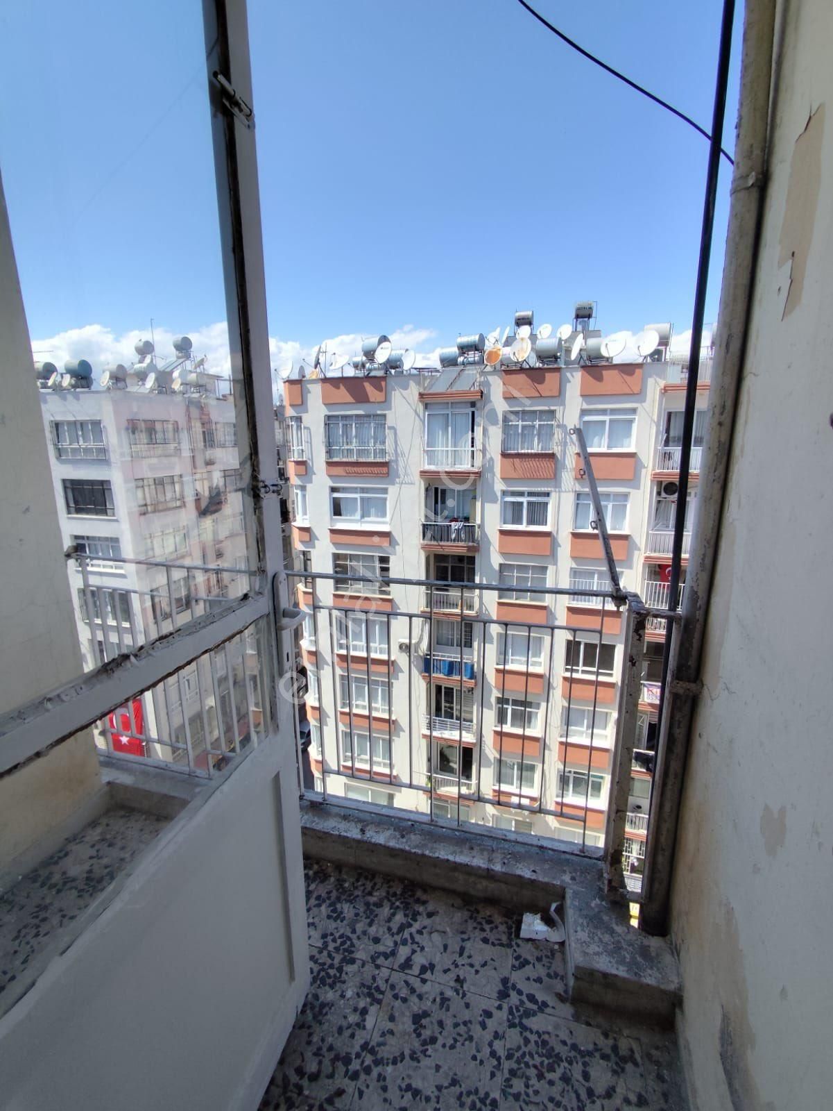 Mersin Akdeniz Mesudiye Mh Satılık Daire