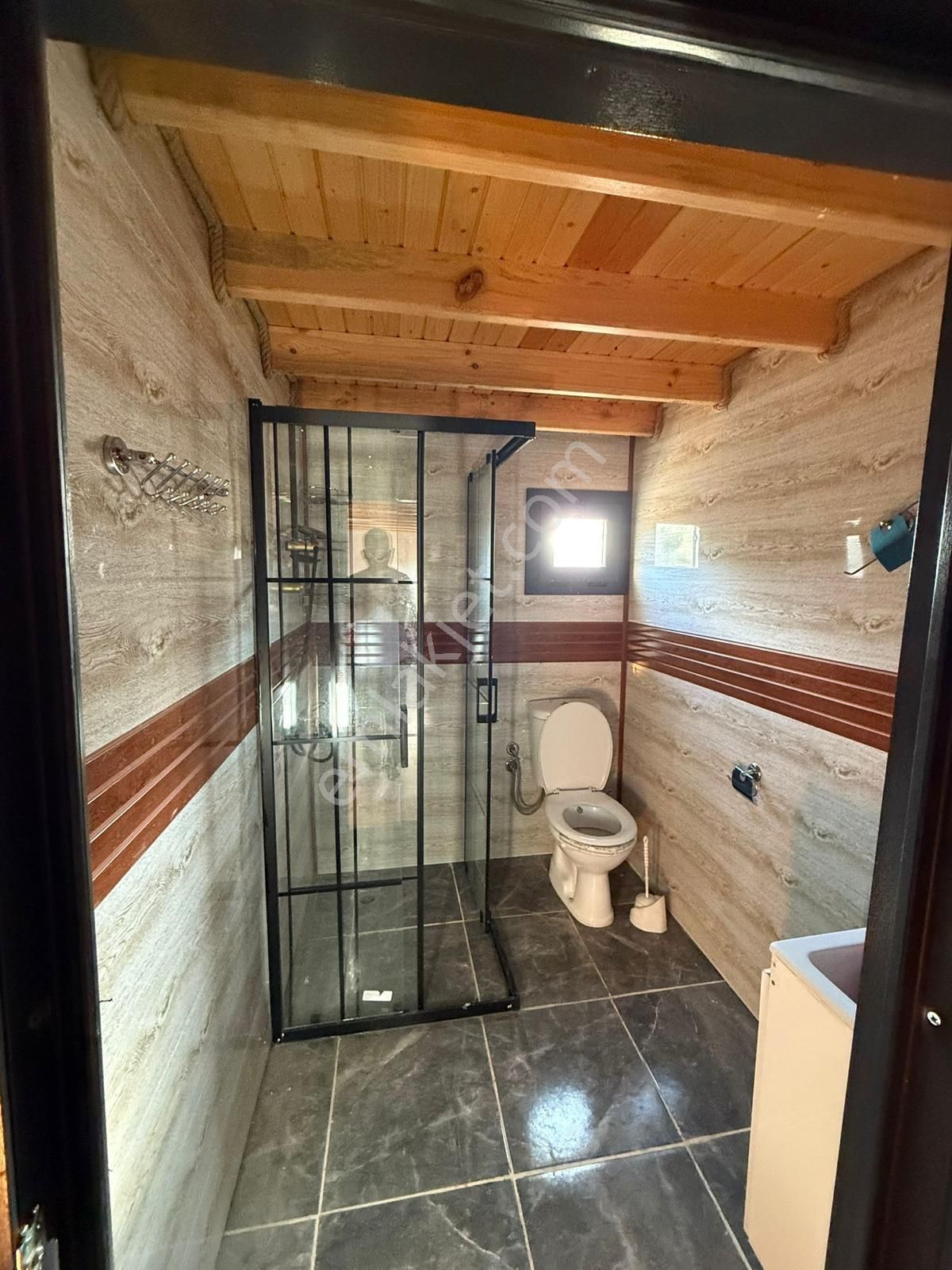 Torbalı Arslanlar 400 M2 70 M2 Bungalovlu Keyifli Bahçe - Görsel 3