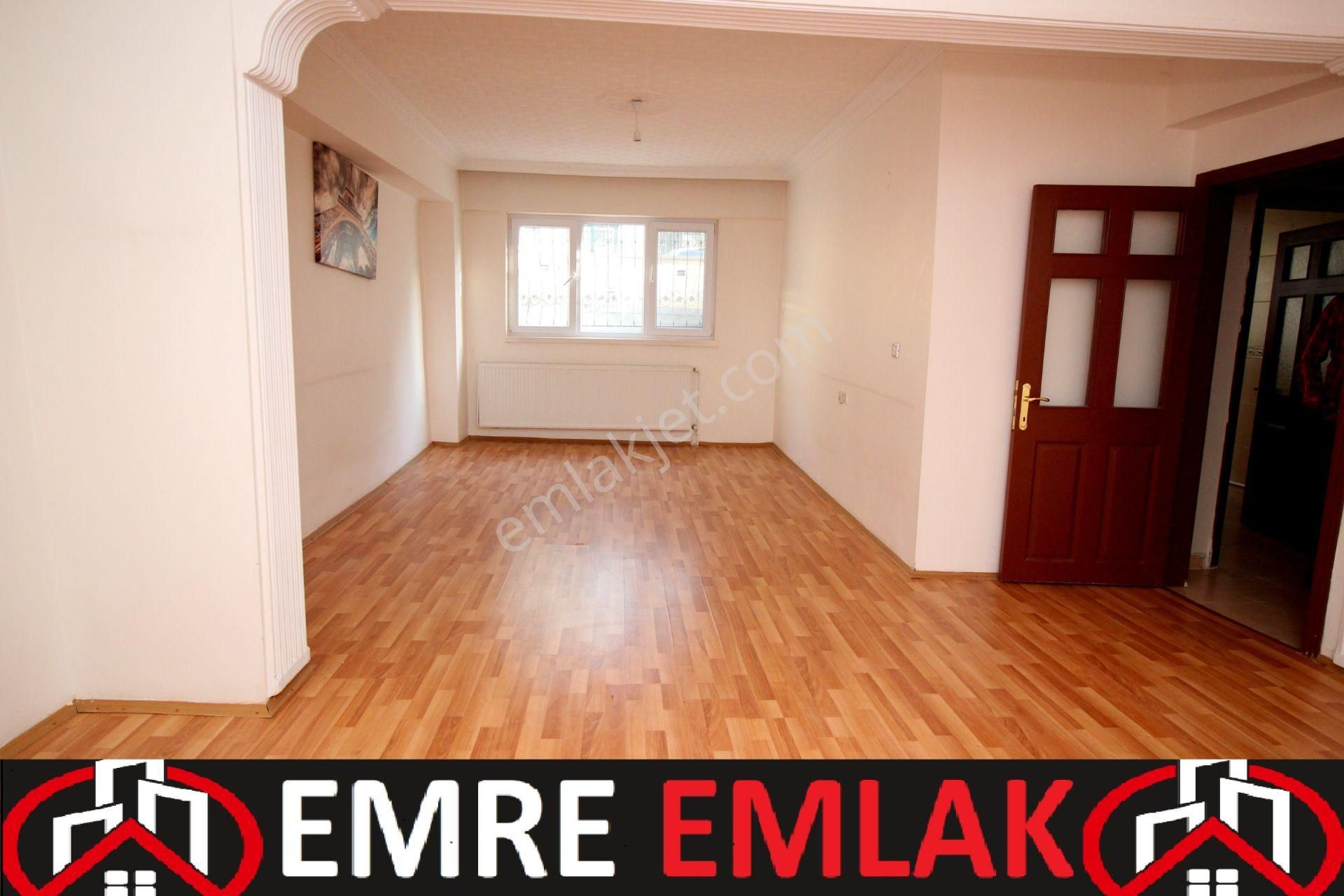 Emre Emlaktan Topçu'da 3+1 Kiralık Daire