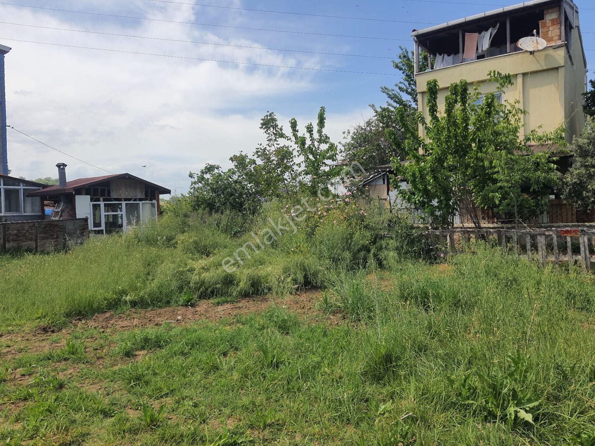 Haydar Emlaktan Karaevli Sistemkentte 150 M2 Villa Projeli Arsa - Görsel 3