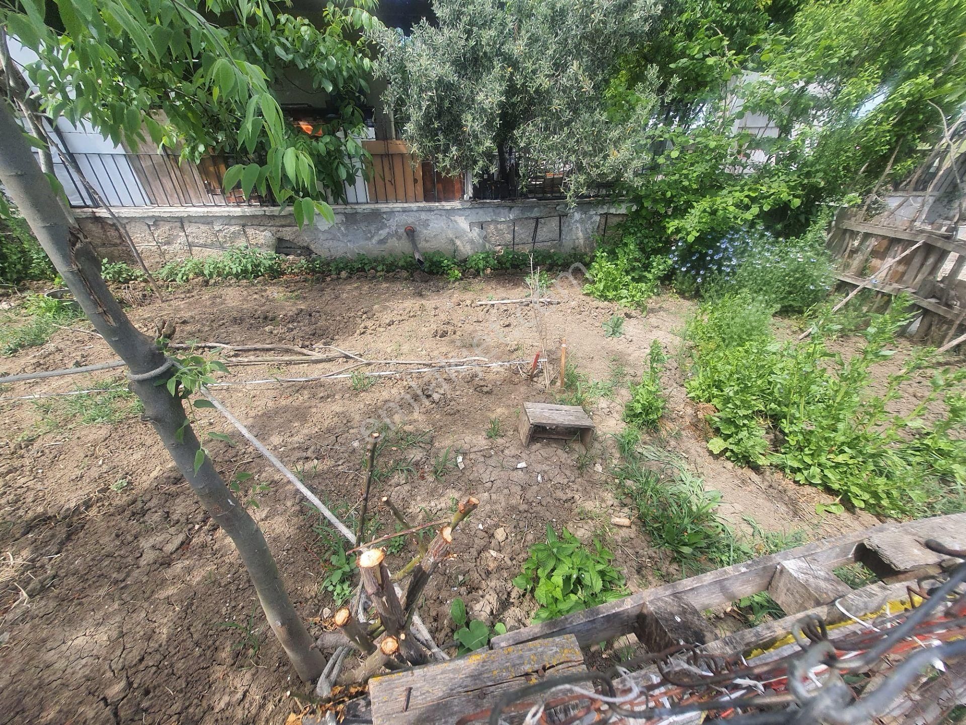 Haydar Emlaktan Karaevli Sistemkentte 150 M2 Villa Projeli Arsa - Görsel 8