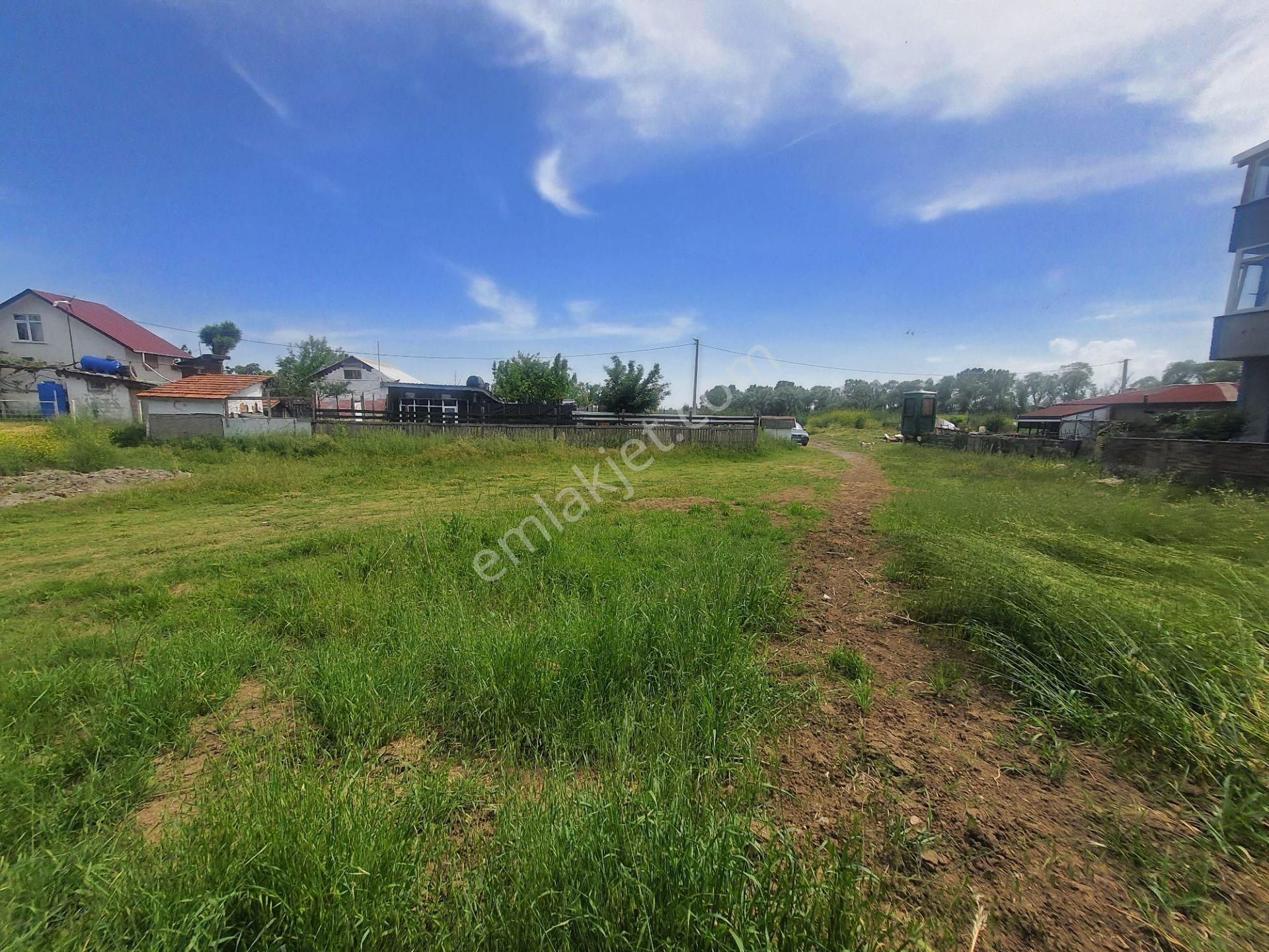 Haydar Emlaktan Karaevli Sistemkentte 150 M2 Villa Projeli Arsa - Görsel 10