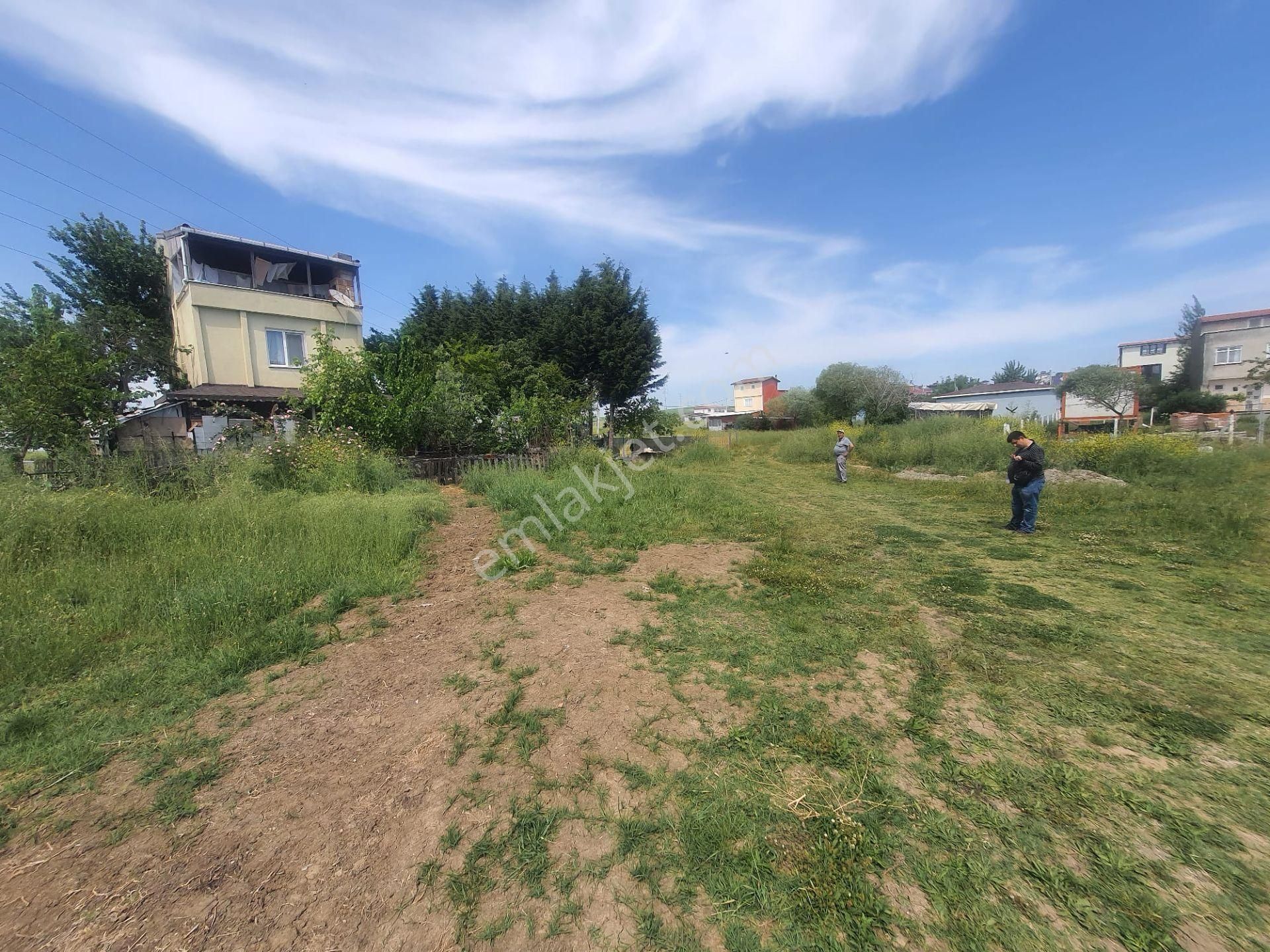 Haydar Emlaktan Karaevli Sistemkentte 150 M2 Villa Projeli Arsa - Görsel 7