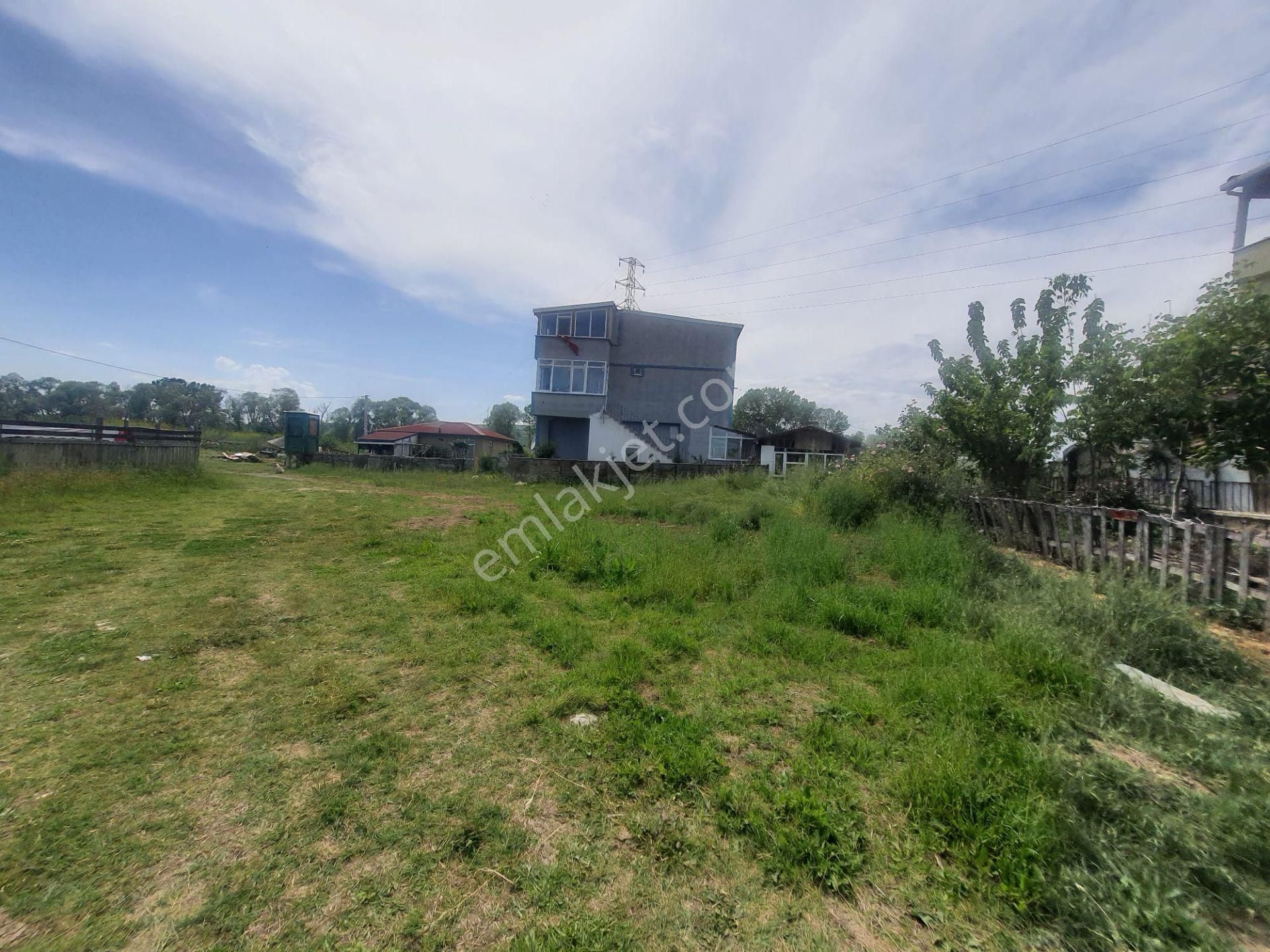 Haydar Emlaktan Karaevli Sistemkentte 150 M2 Villa Projeli Arsa - Görsel 6