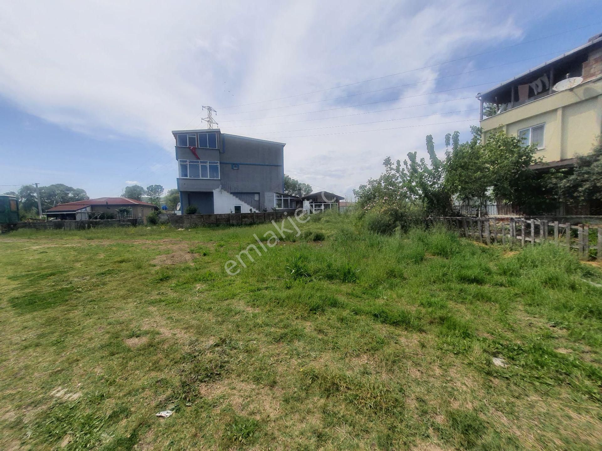 Haydar Emlaktan Karaevli Sistemkentte 150 M2 Villa Projeli Arsa - Görsel 5