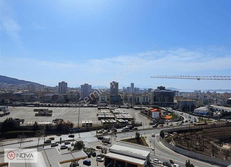 Ataşehir Brandıum Yüksekkat 1+0 Kiralık Full Eşyalı Hazır Stüdyo