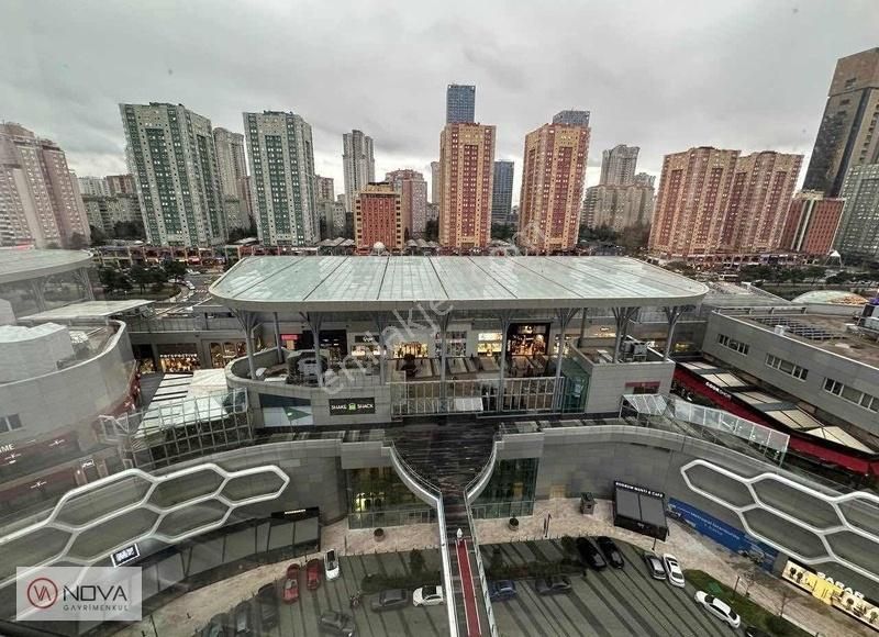 Ataşehir Metropol İstanbul Satılık 1+0