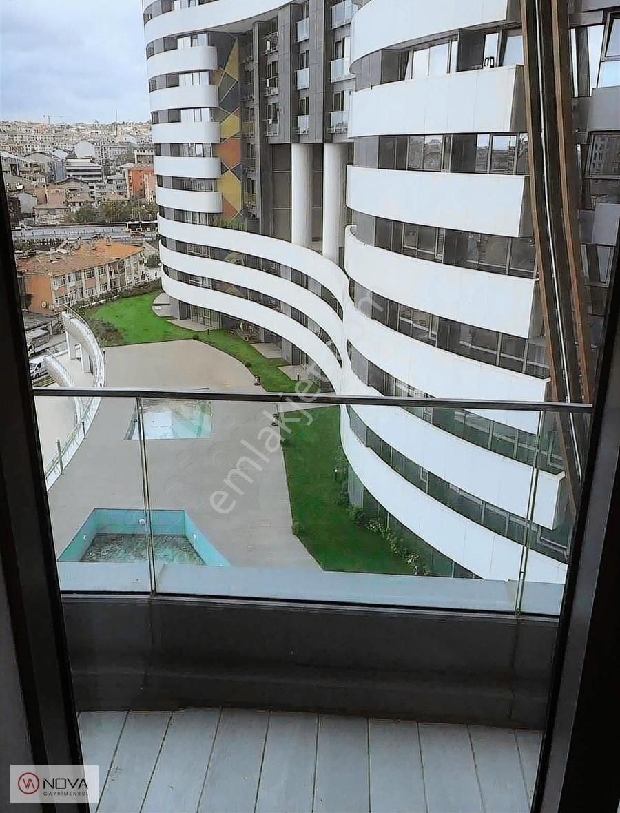 Kadıköy Kentplus 3,5+1 Fırsat Yatırımlık Daire