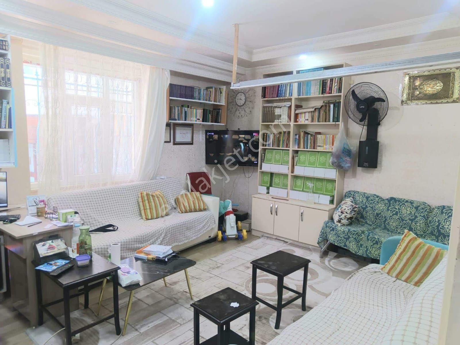 F.akboga İnşaattan İsmetpaşa Mah Satılık Yüksek Giriş 2+1 90 M2