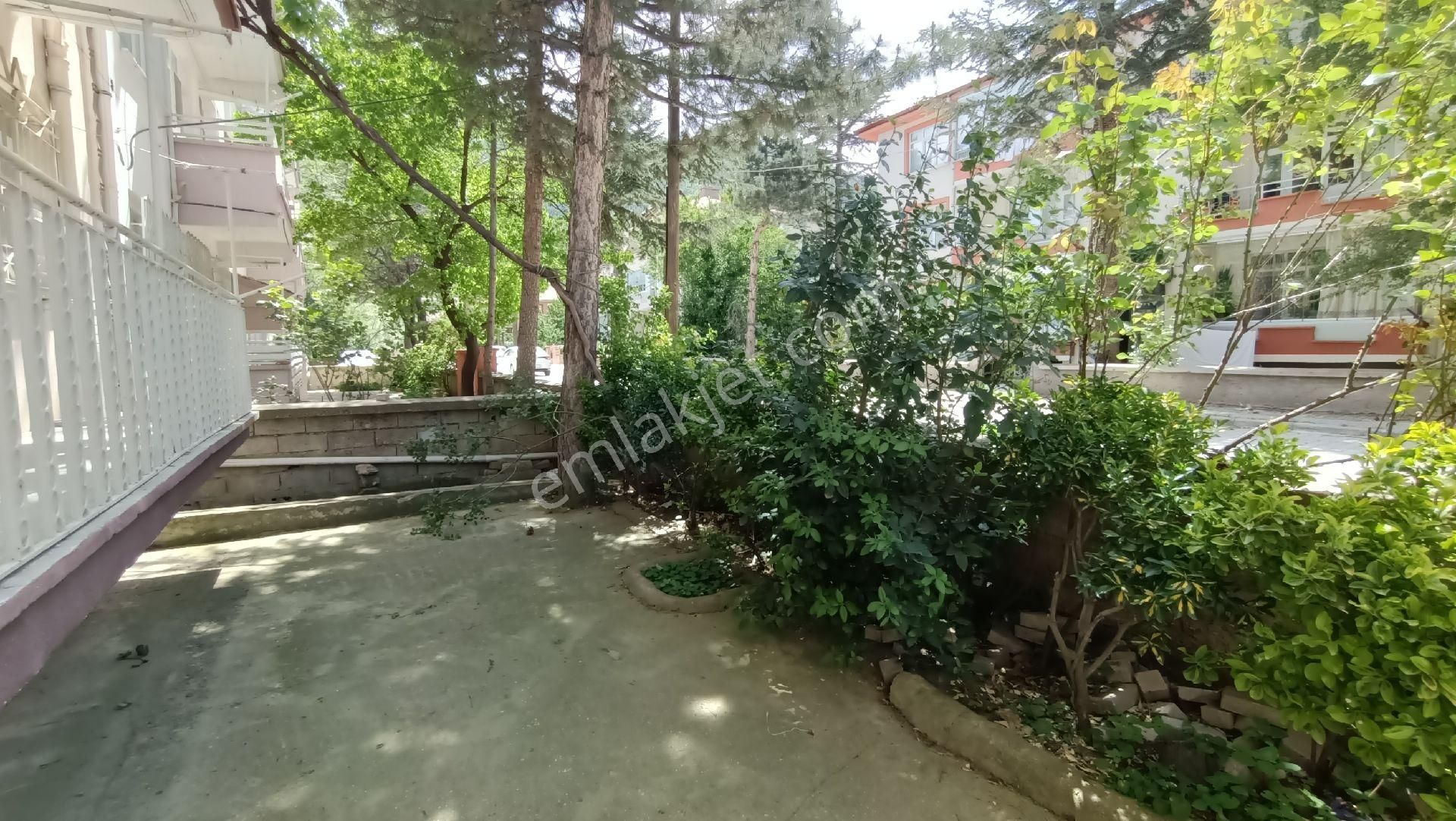 Tunçez Gm Gazi Mh. 3+1 Bakımlı Kombili Mantolu Satılık 5.kat Daire - Görsel 5