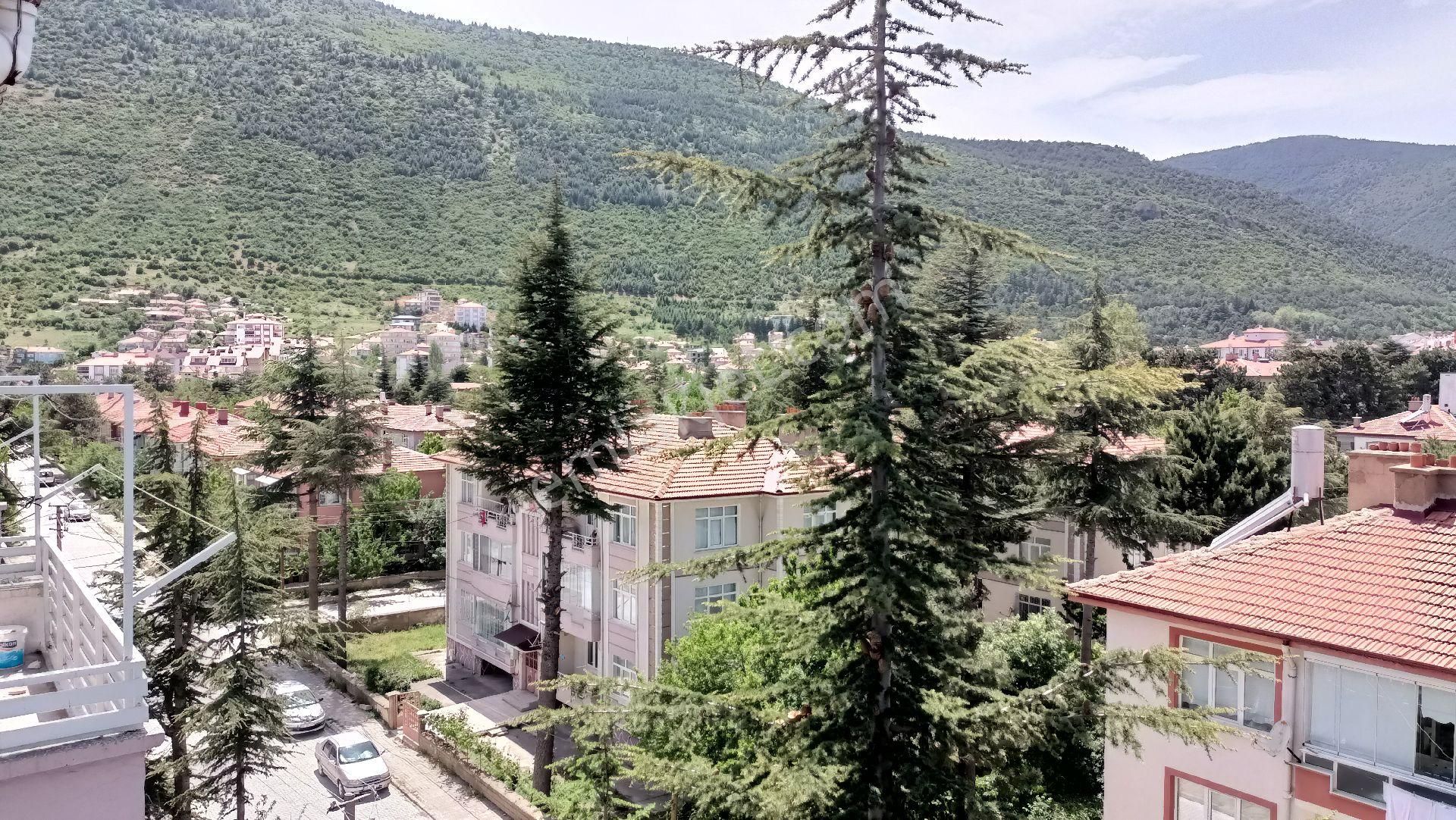 Tunçez Gm Gazi Mh. 3+1 Bakımlı Kombili Mantolu Satılık 5.kat Daire - Görsel 17