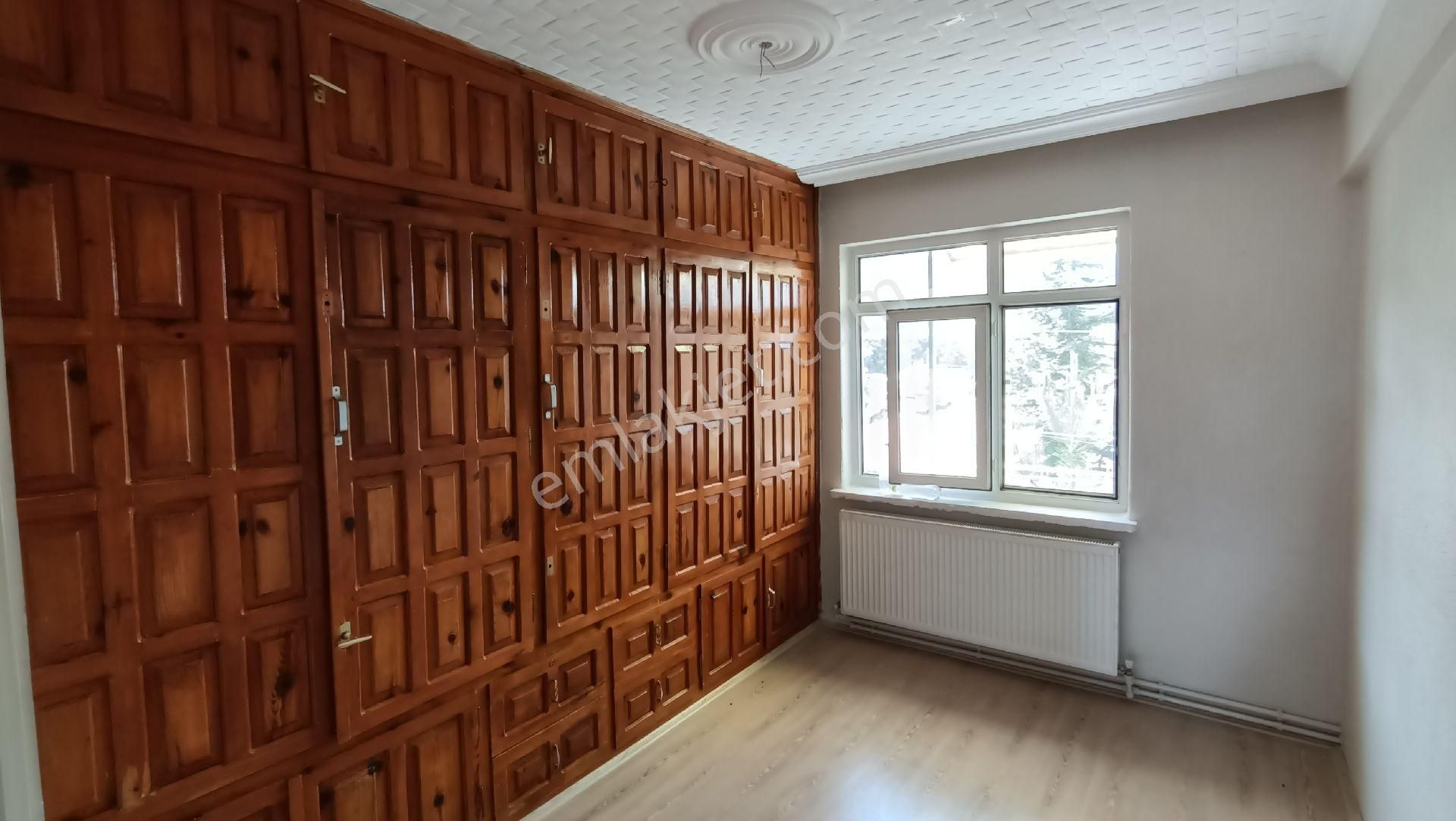 Tunçez Gm Gazi Mh. 3+1 Bakımlı Kombili Mantolu Satılık 5.kat Daire - Görsel 8