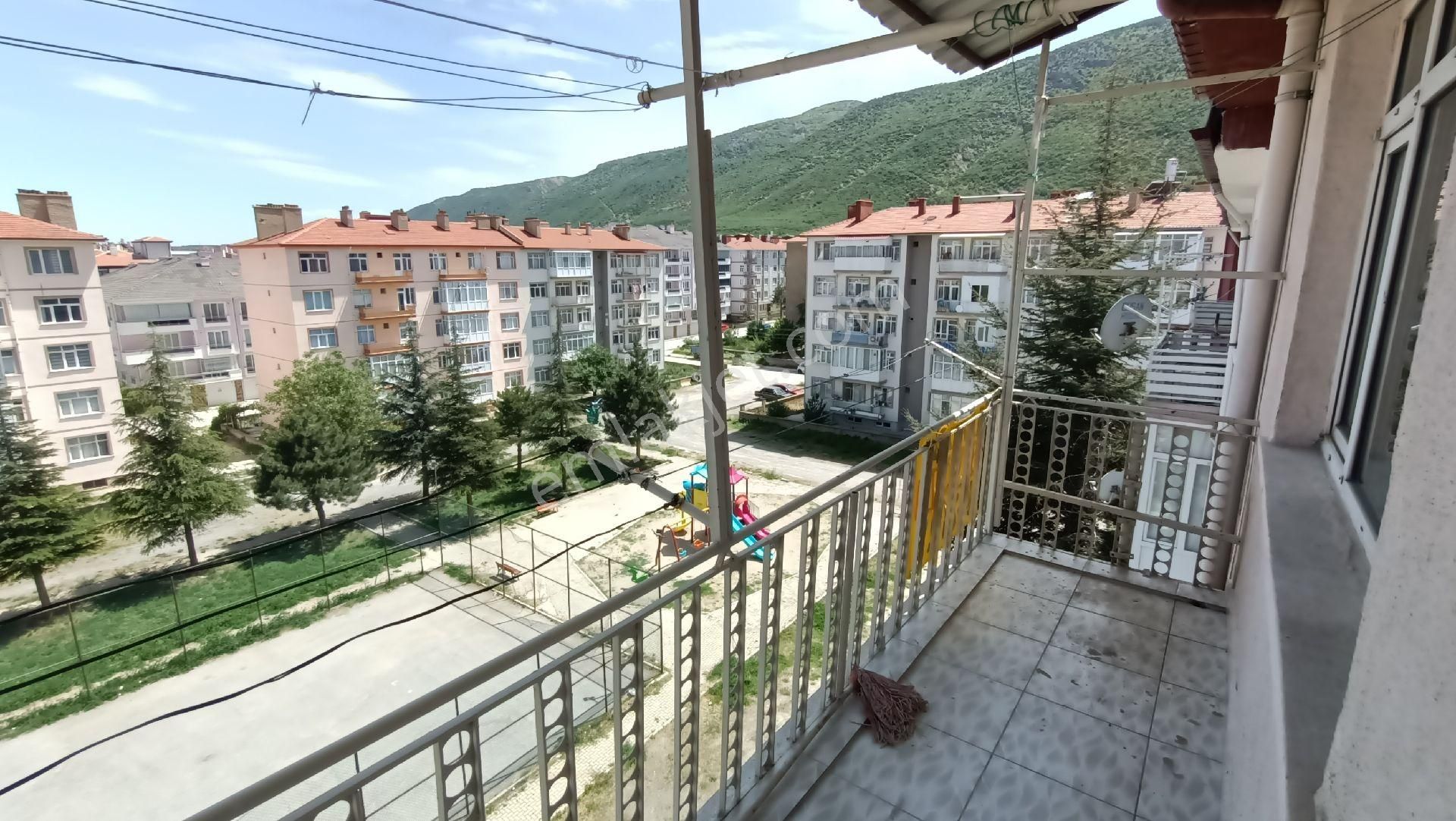 Tunçez Gm Gazi Mh. 3+1 Bakımlı Kombili Mantolu Satılık 5.kat Daire - Görsel 12