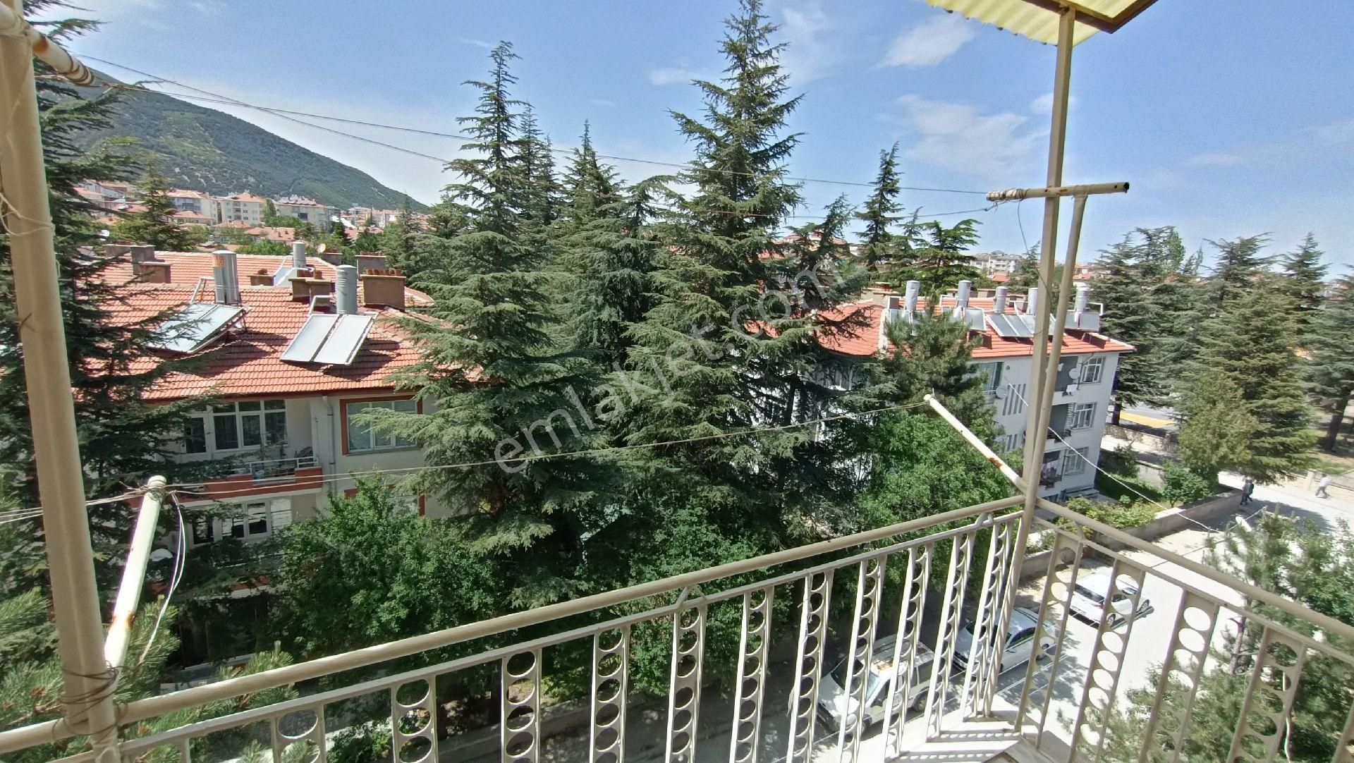 Tunçez Gm Gazi Mh. 3+1 Bakımlı Kombili Mantolu Satılık 5.kat Daire - Görsel 14