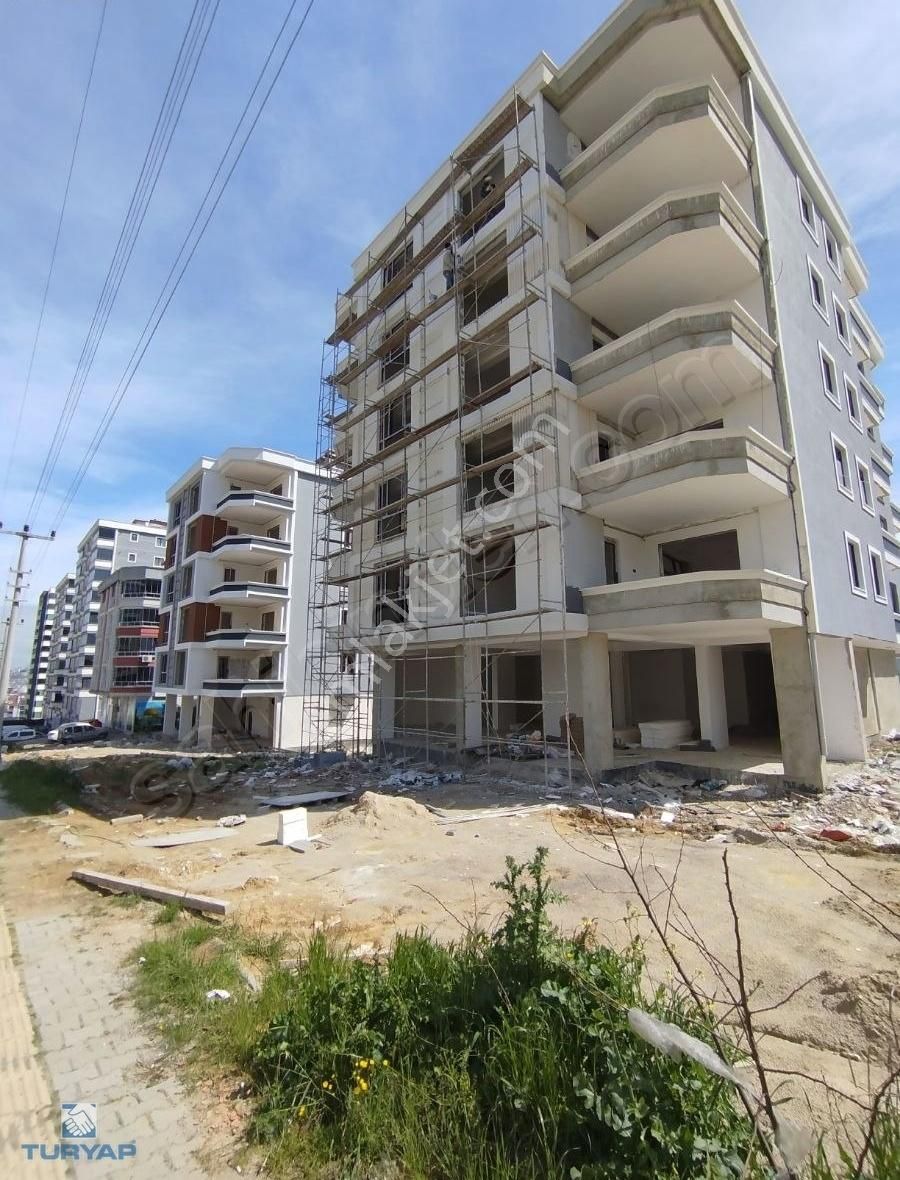 Satılık Sıfır 3+1 Daire