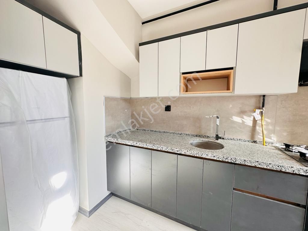 Baylan Park'ta Yüksek Kredili 2+1 Eşyalı 16.000 Kiracılı Daire