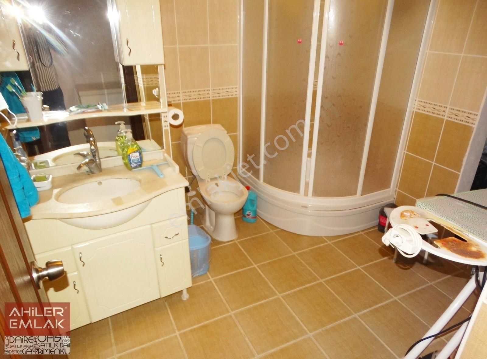 Aşaeğlence Mühendisler Sokakta 260m2 Asansörlü 5+1 Dubleks Daire