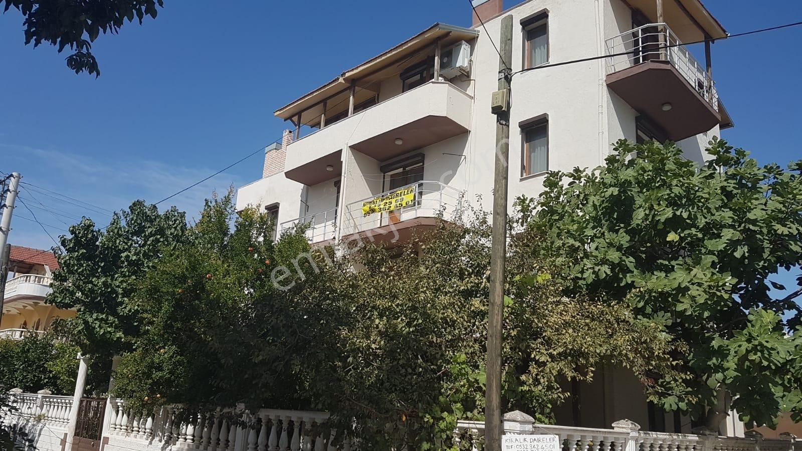 Urkmezde Sezonluk Kiralik Daire (105 Gunluk)
