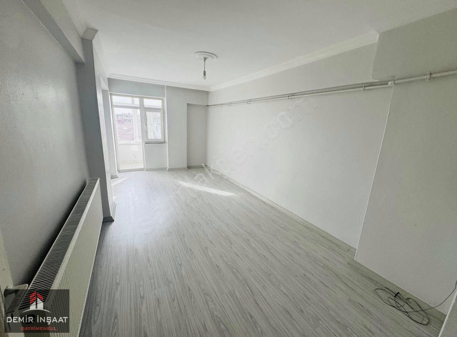 Demir İnşaattan Esentepe Mh 3+1 120m2 4.kat Krediye Uygun Sitede