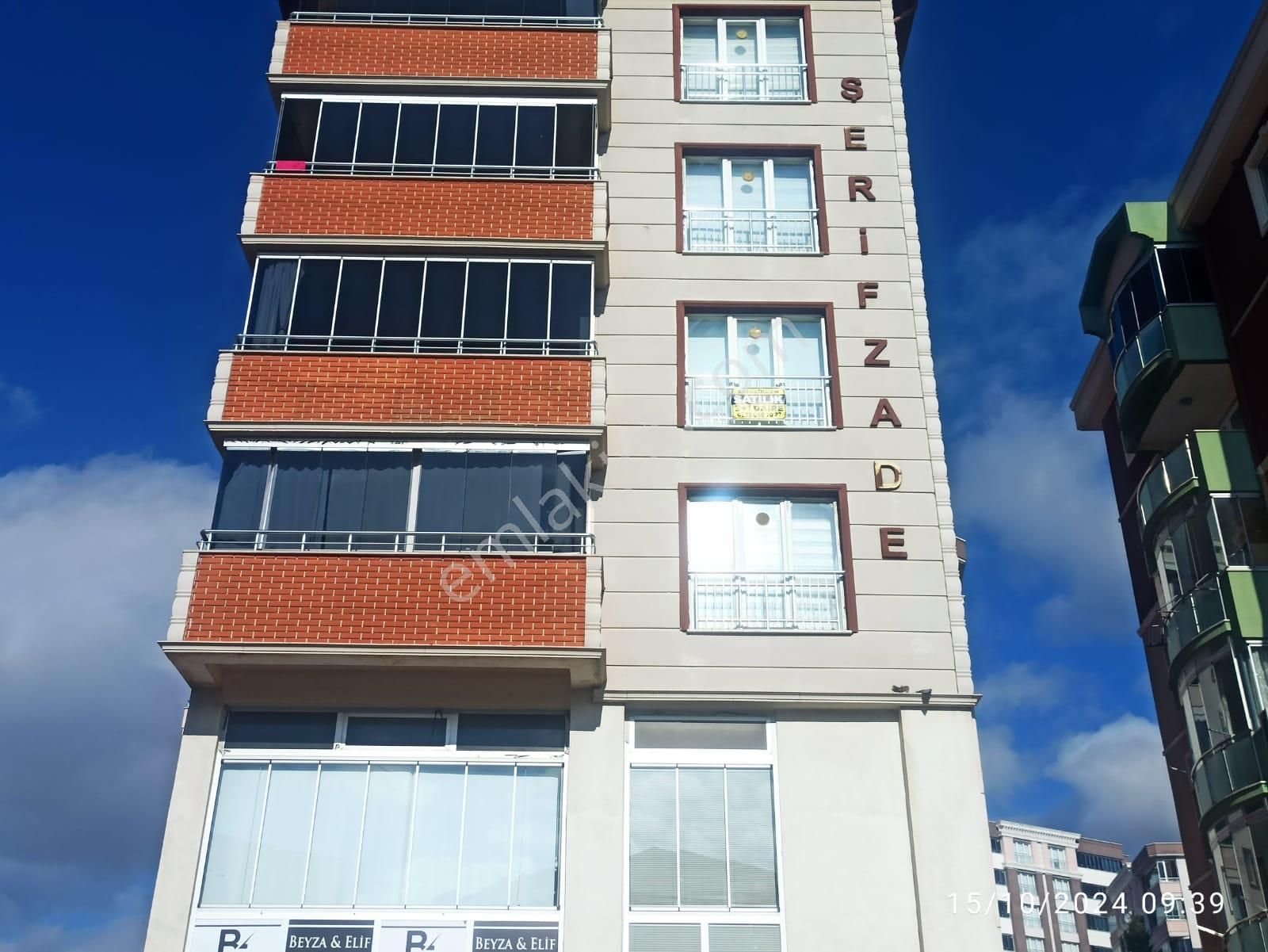 Merkezi Konumda Şeker Mahallesinden Sahibinden Satılık 3+1 Daire