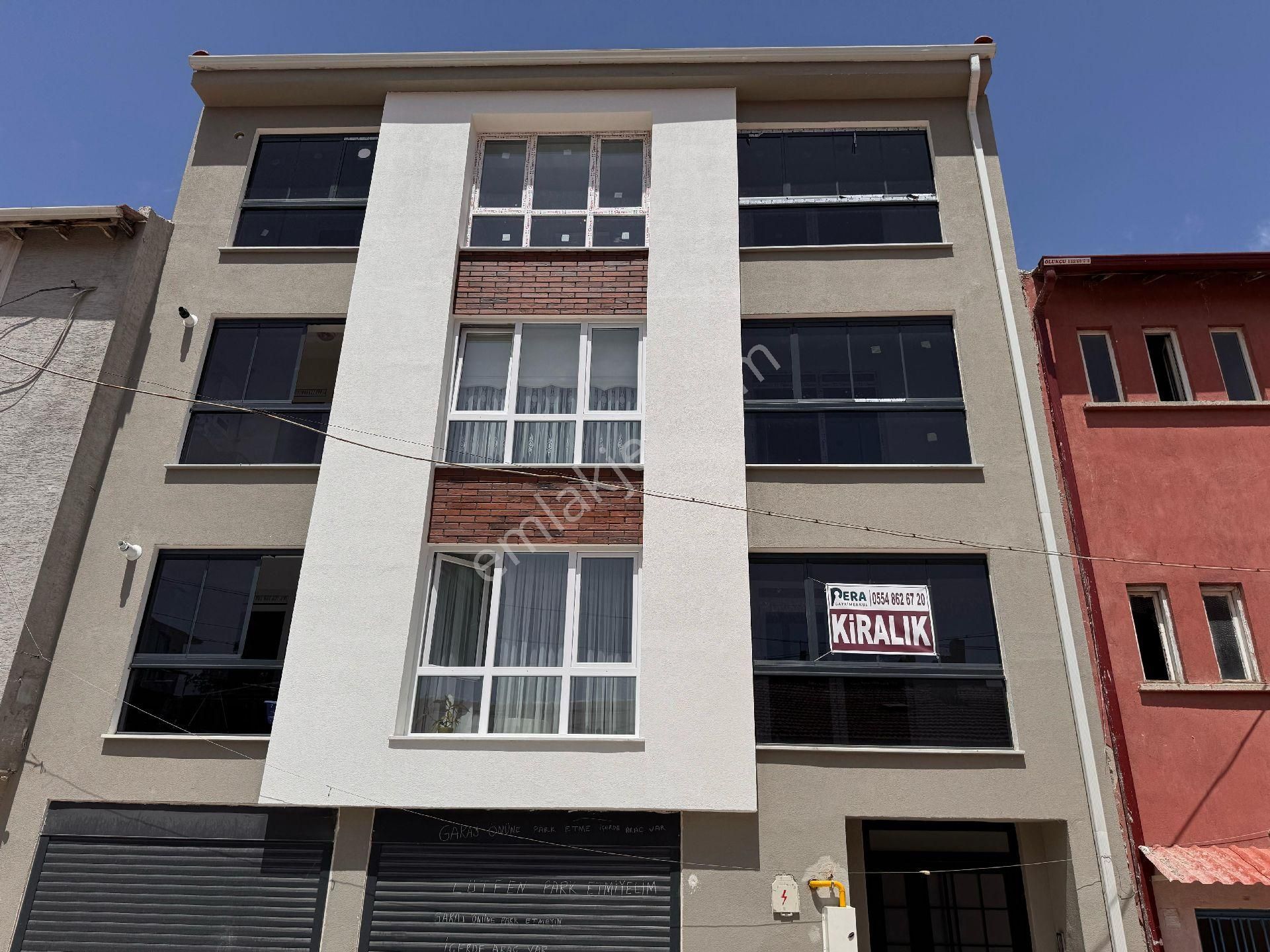 Pera'dan Emek Mah. Ertaş Cd.yakını,sıfır Bina, 2+0 Kiralık Daire - Görsel 2