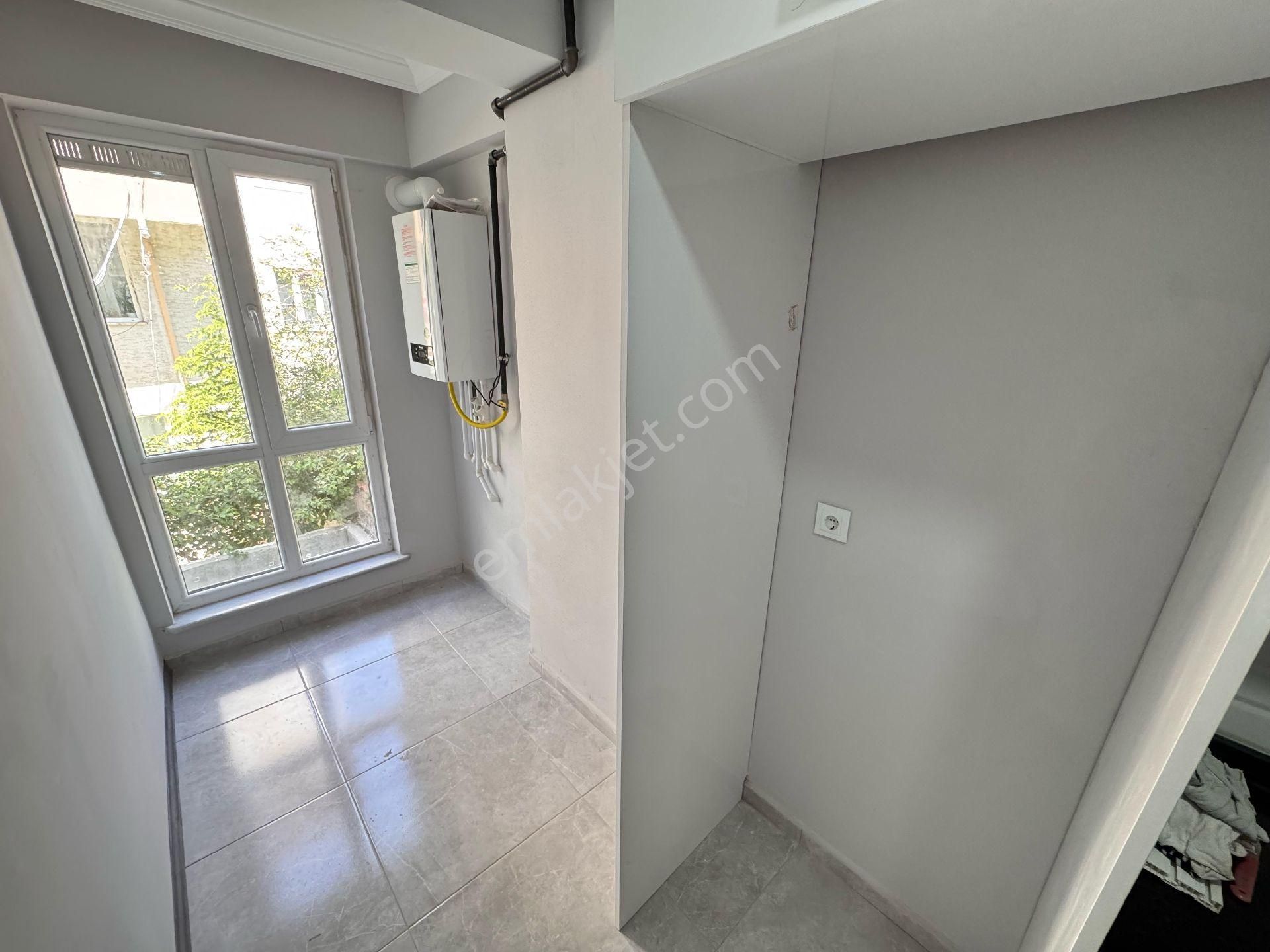 Pera'dan Emek Mah. Ertaş Cd.yakını,sıfır Bina, 2+0 Kiralık Daire - Görsel 10