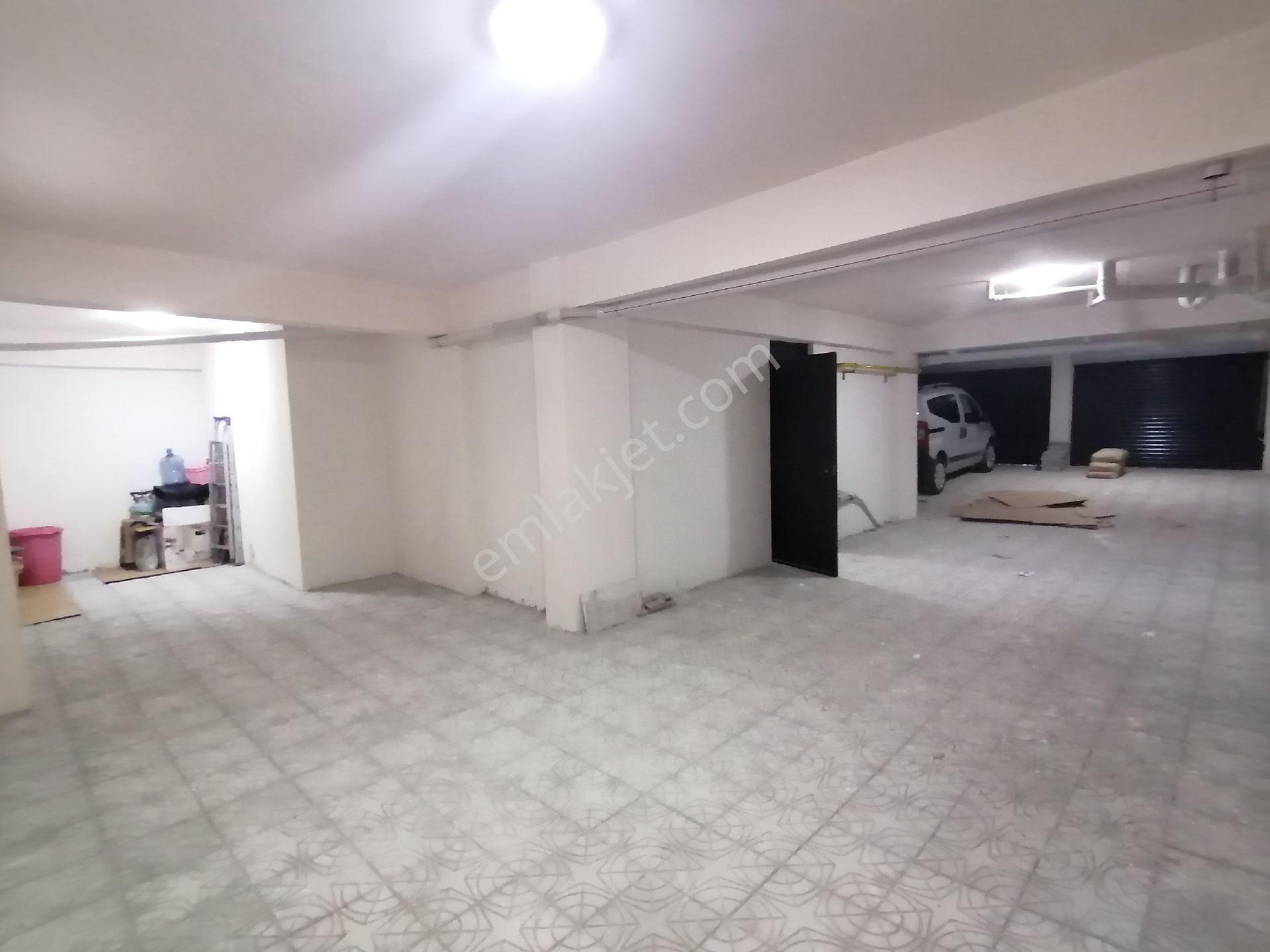 Pera'dan Emek Mah. Ertaş Cd.yakını,sıfır Bina, 2+0 Kiralık Daire - Görsel 20