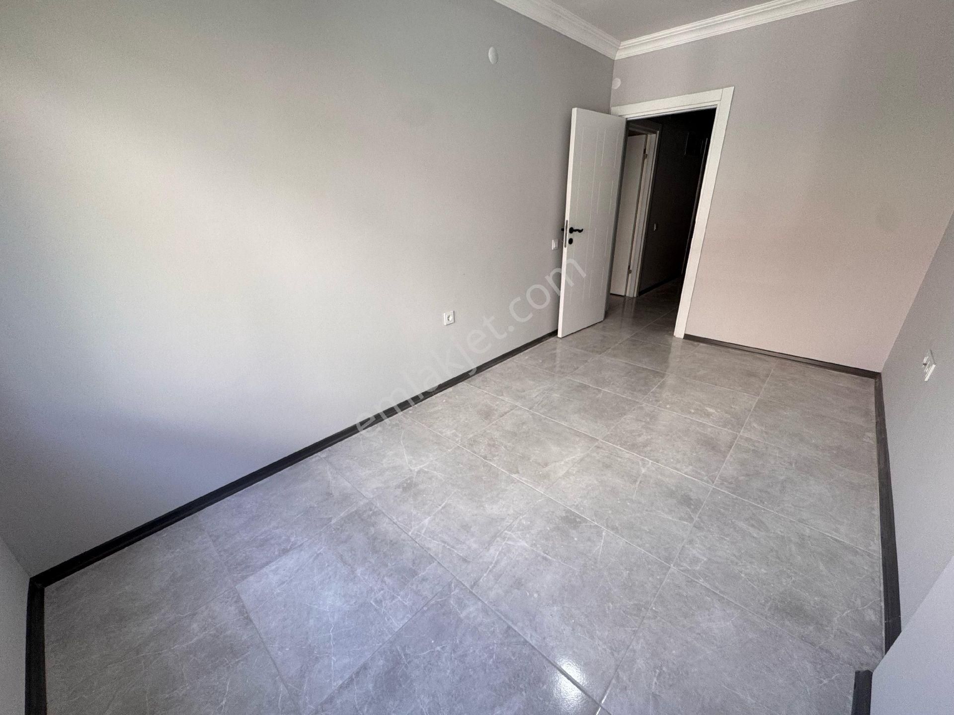 Pera'dan Emek Mah. Ertaş Cd.yakını,sıfır Bina, 2+0 Kiralık Daire - Görsel 15