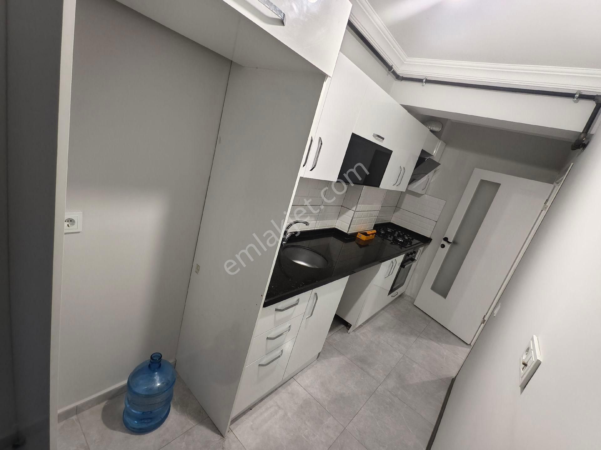 Pera'dan Emek Mah. Ertaş Cd.yakını,sıfır Bina, 2+0 Kiralık Daire - Görsel 24