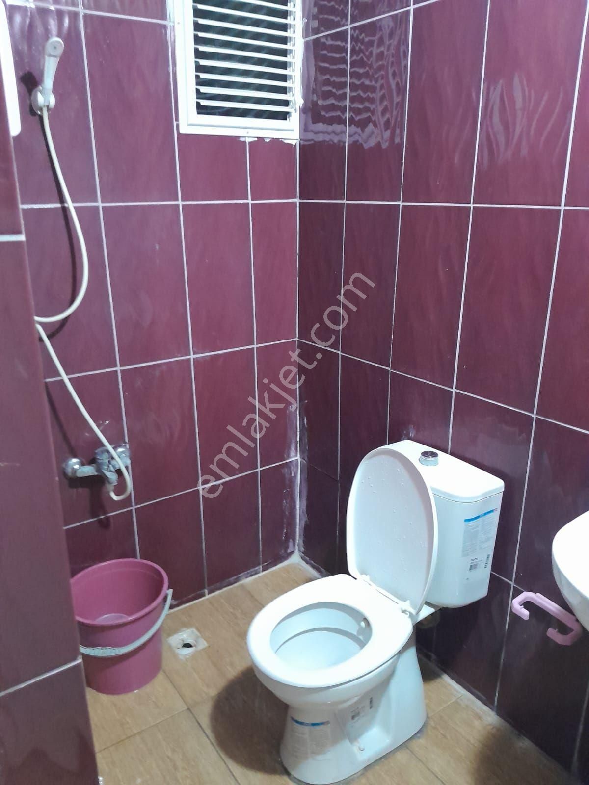 Beyaz Evler Mahallesi Eşyalı Daire 1/0