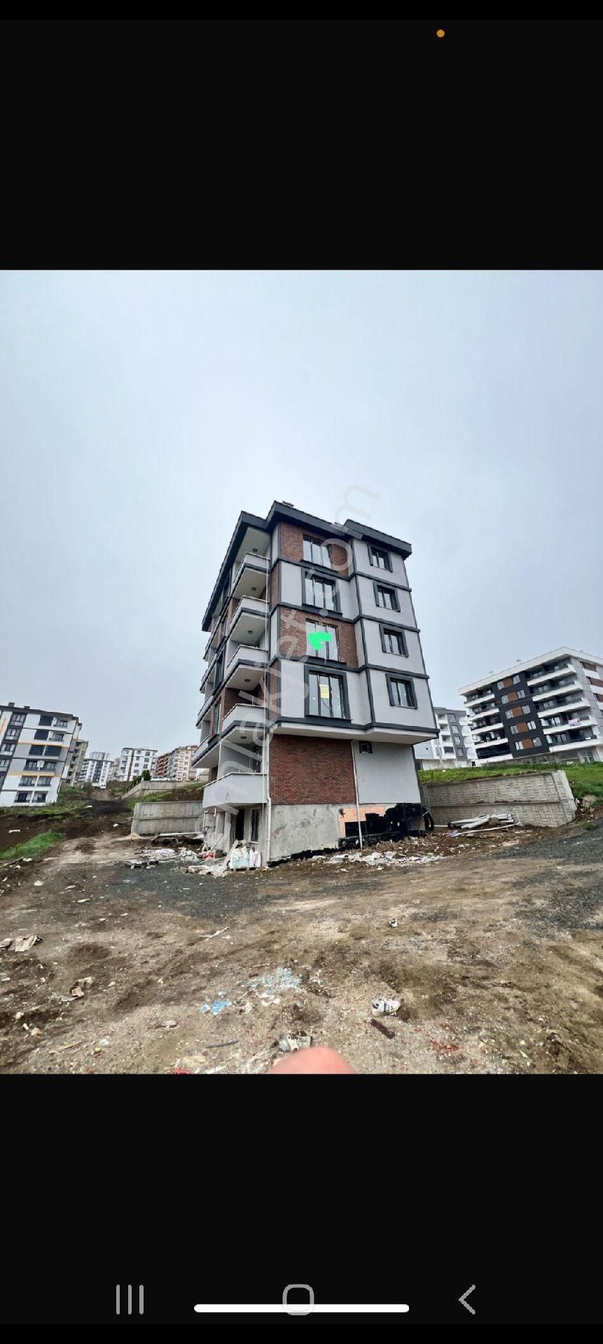 Çığır Emlak İnşaat Satılık Pamuklu Bulvarı 55 Netre