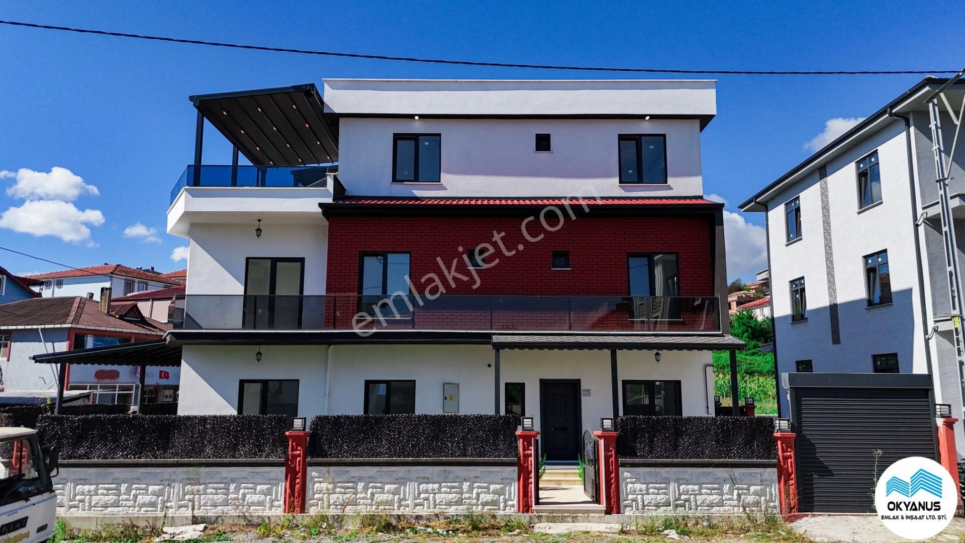 Karasu Da Hem Şık Hem Ucuz! Aziziye’de Lüks Yaşam Sizi Bekliyor!