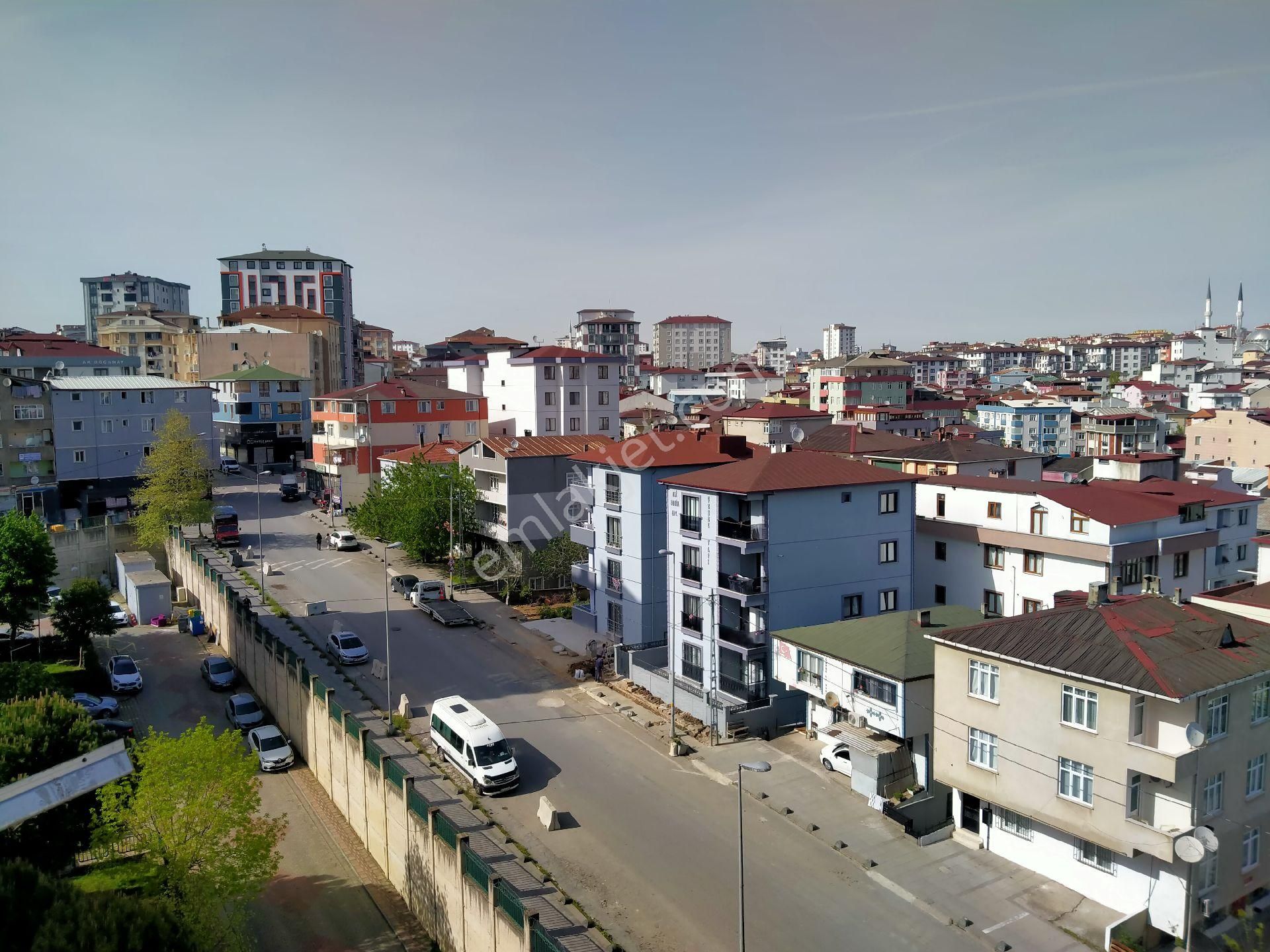 Tuzla Kiptaş 1 Etap Sahibinden Satılık 2+1 Avantaj Lı Boş Daire