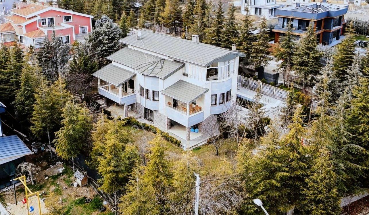 Ankara Gölbaşı