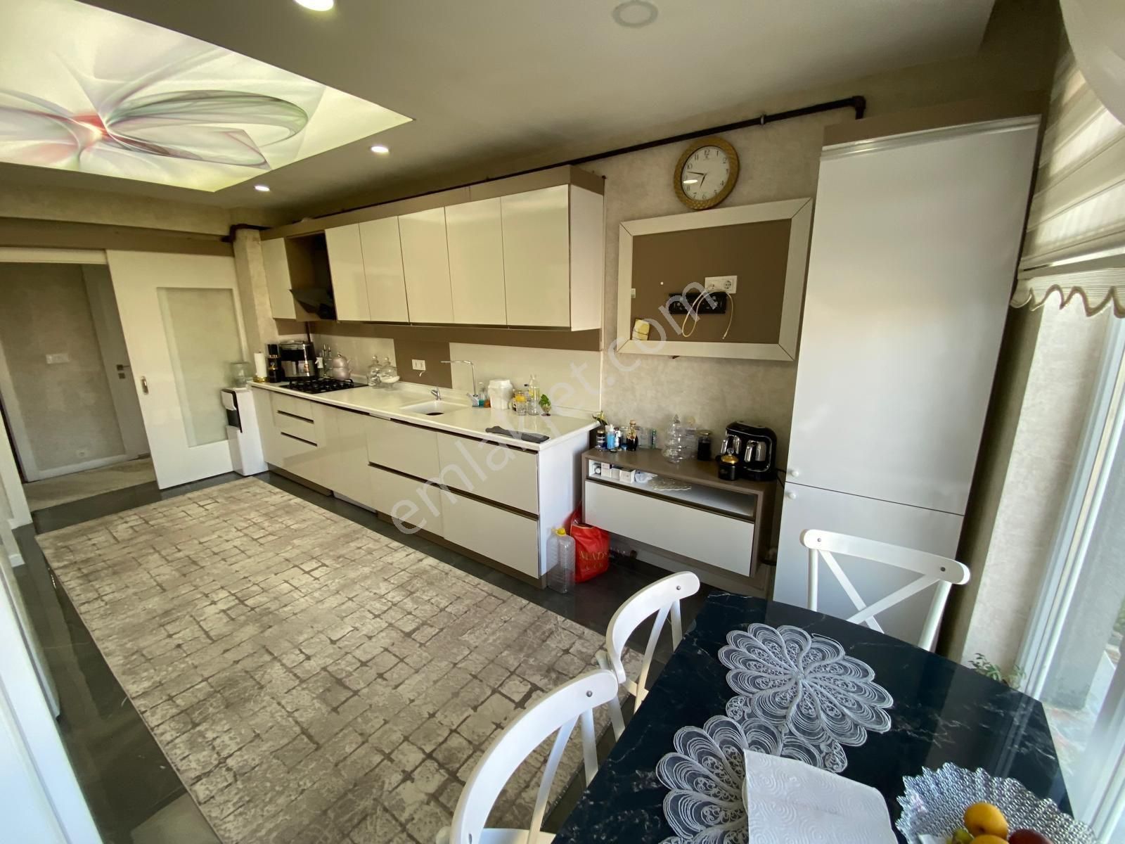 Sincan Saraycık 4+1 150 M2 Ultra Lüx Daire