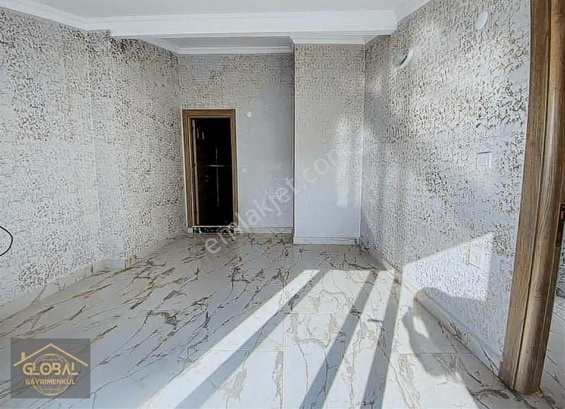 Global'den Doğa Ve Deniz Manzaralı Sıfır Villa