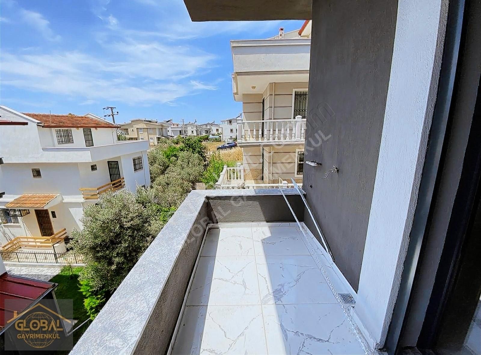 Global'den Denize Yakın Kelepir Fiyata Sıfır Villa - Görsel 17