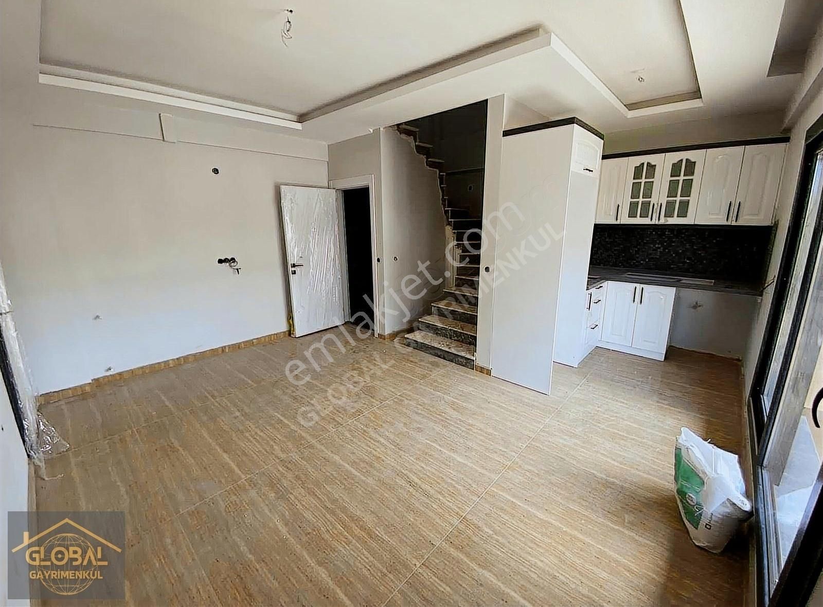 Global'den Denize Yakın Kelepir Fiyata Sıfır Villa - Görsel 26